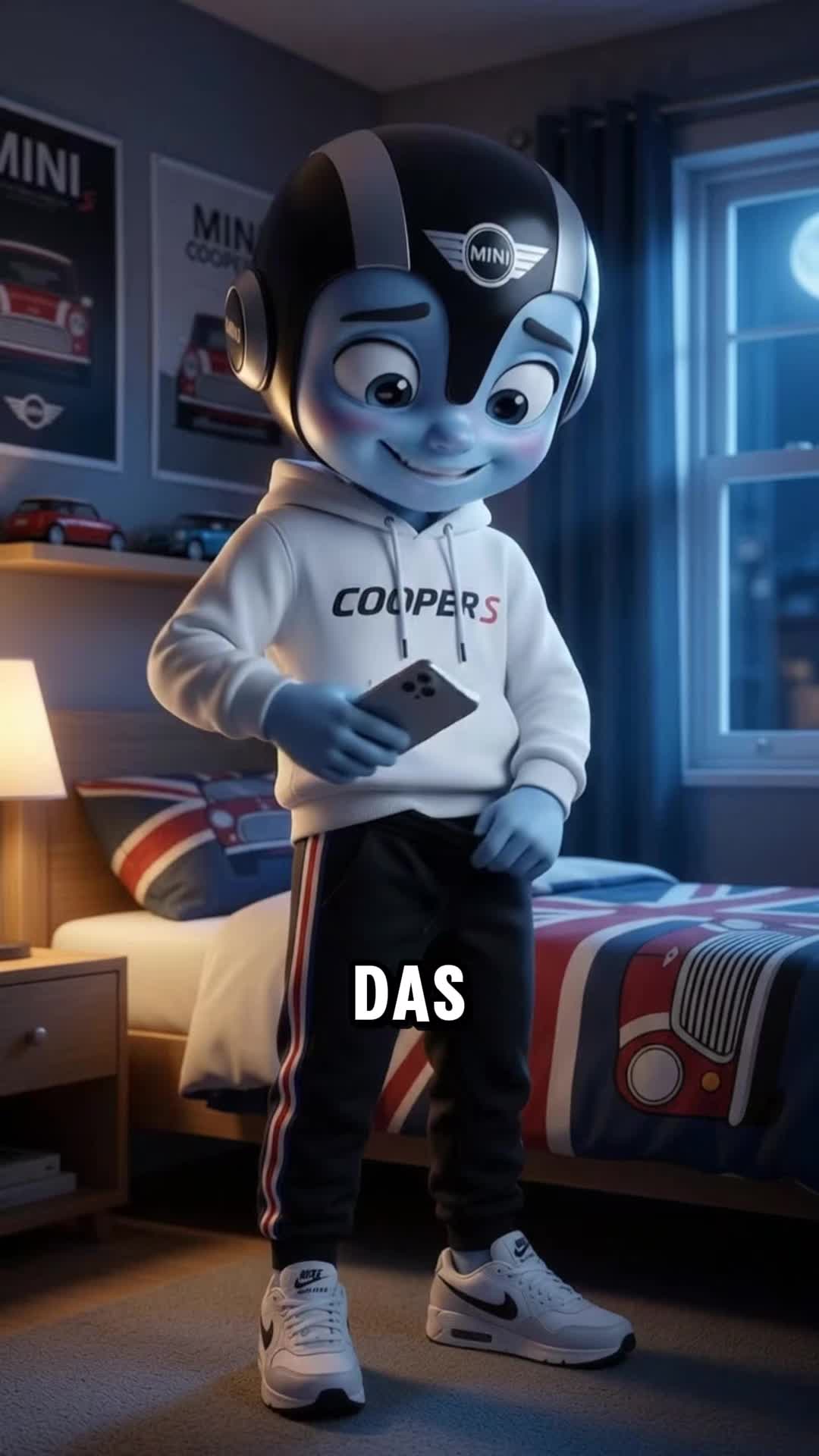 @KlischeeKing