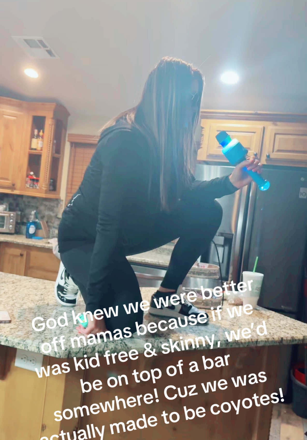 @Amber Hall