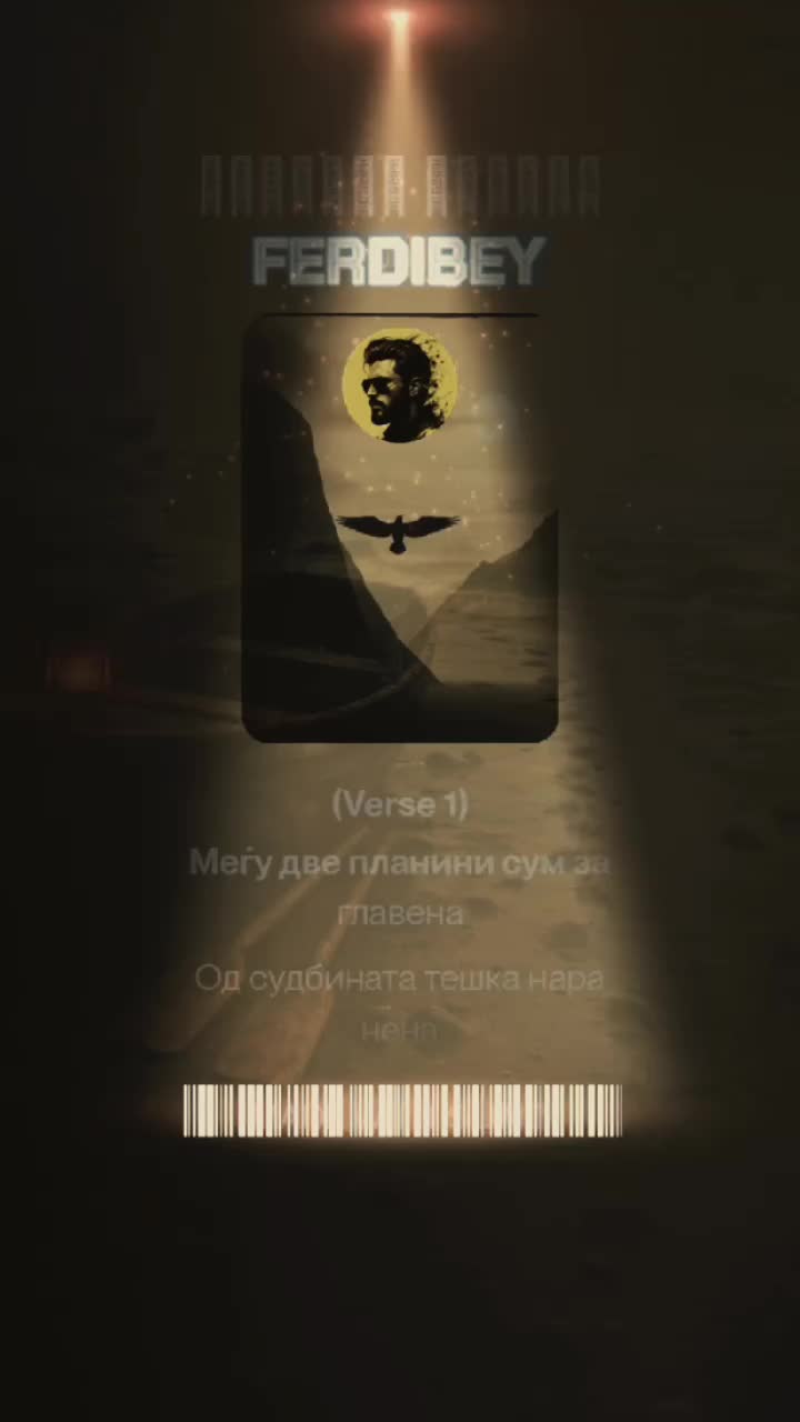 @★𝐅𝐄𝐑𝐃𝐈★𝐁𝐄𝐘★