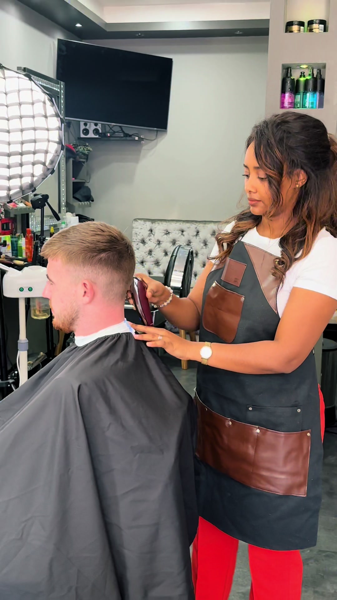 @SabriCuts 💈