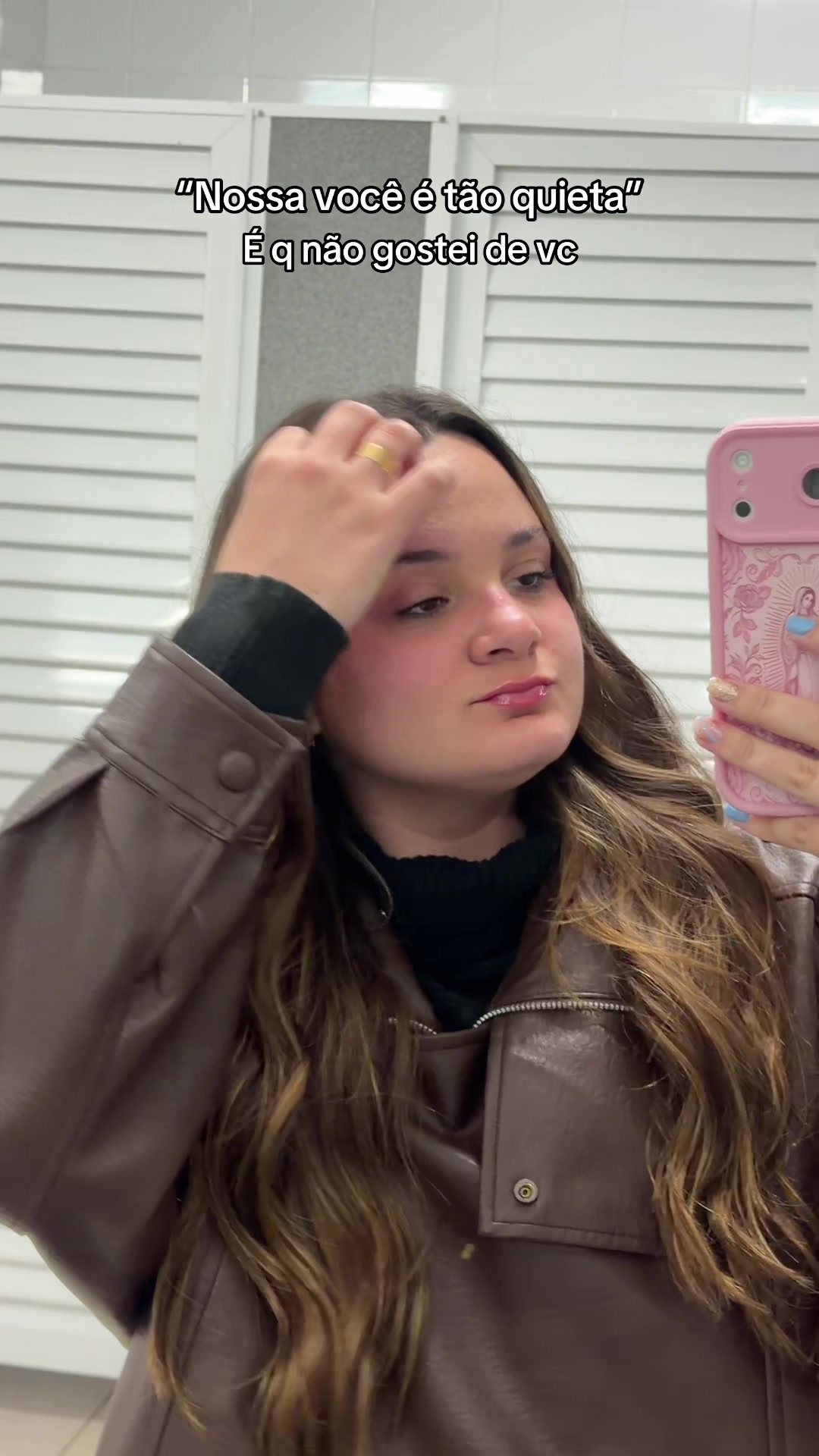 @Ana Julia
