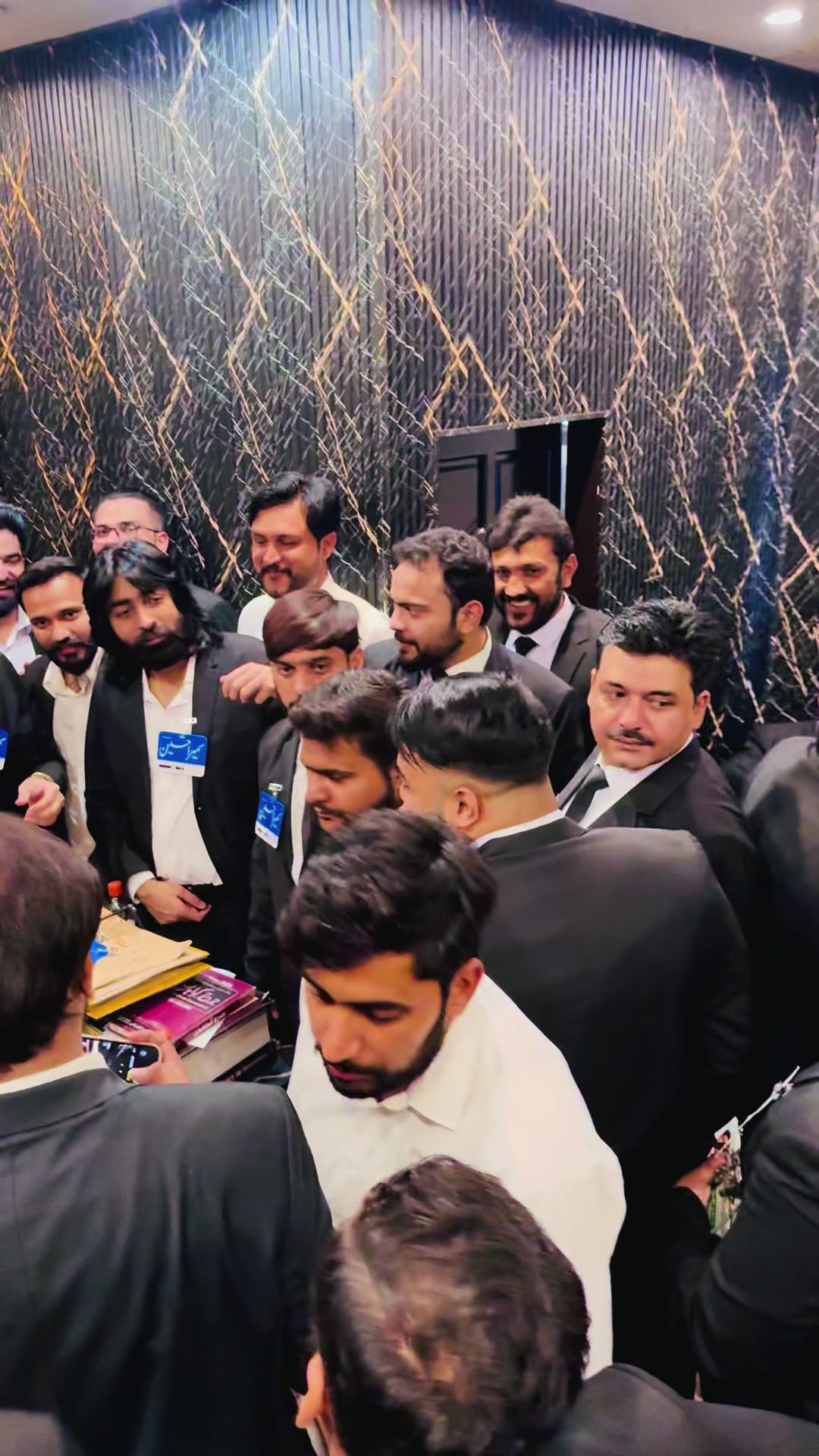 @Wahaj Khan