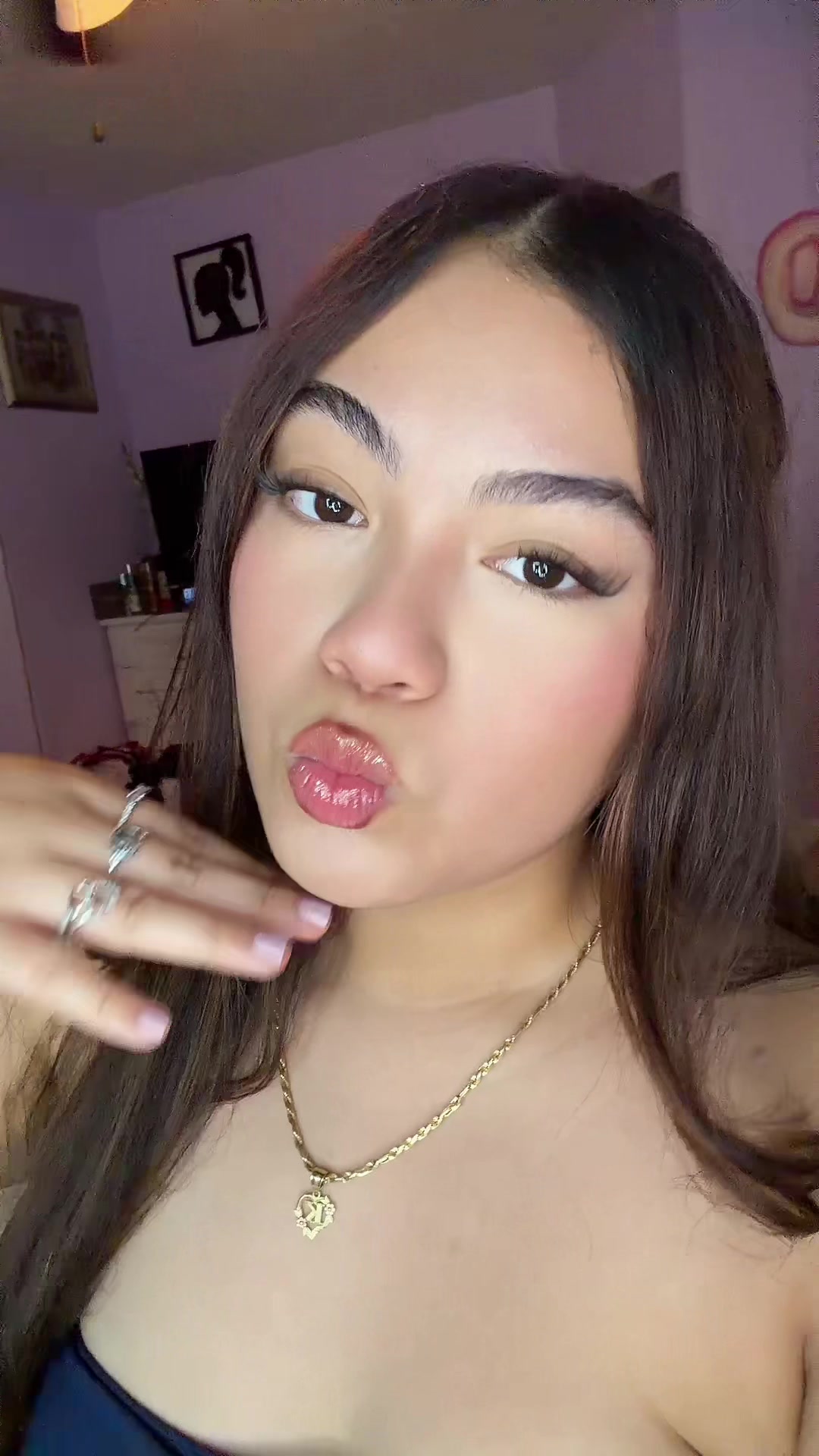 @k