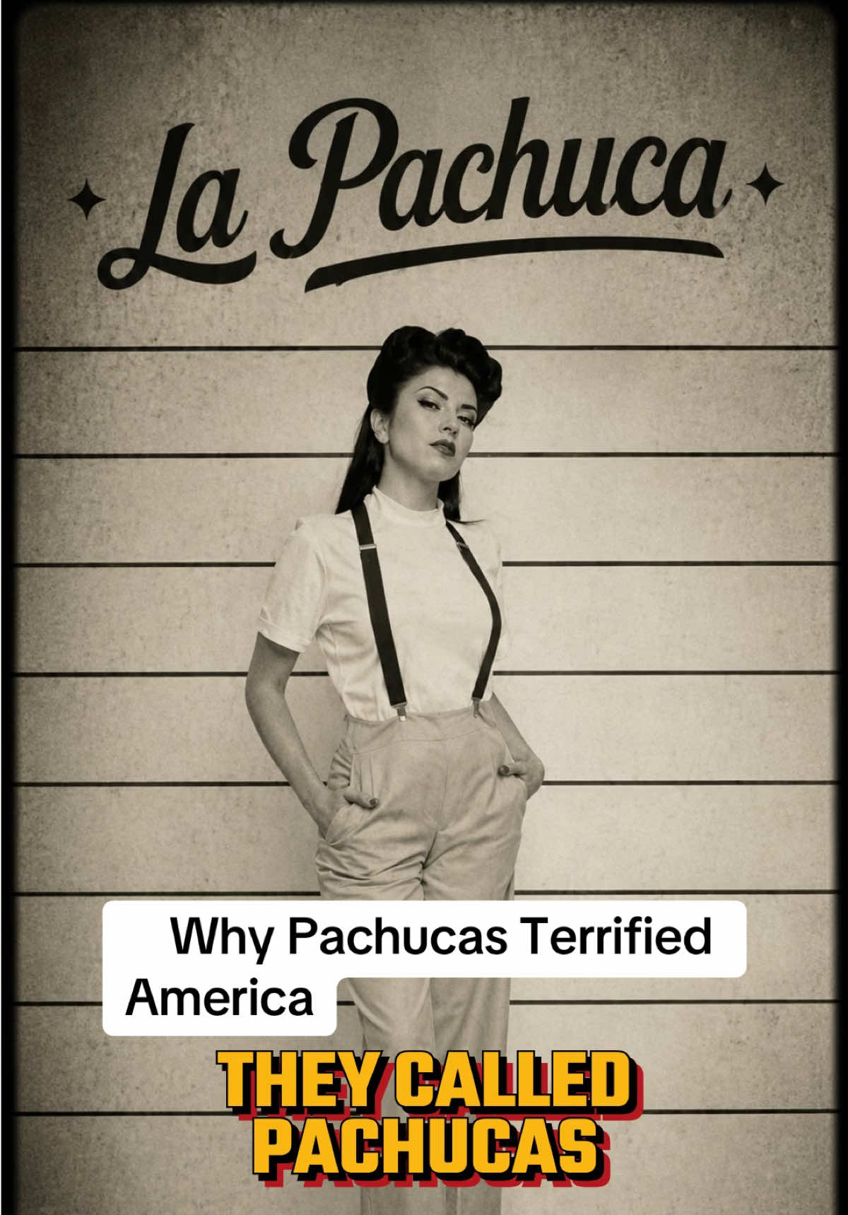 @La Chicana Chronicles