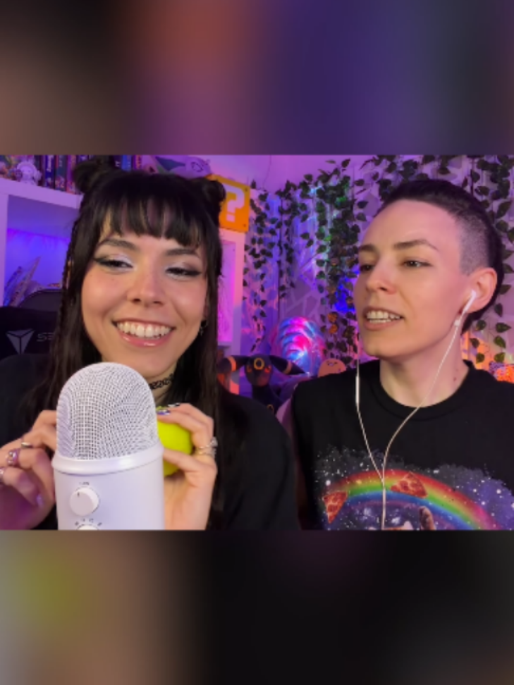 @Luna Bloom ASMR