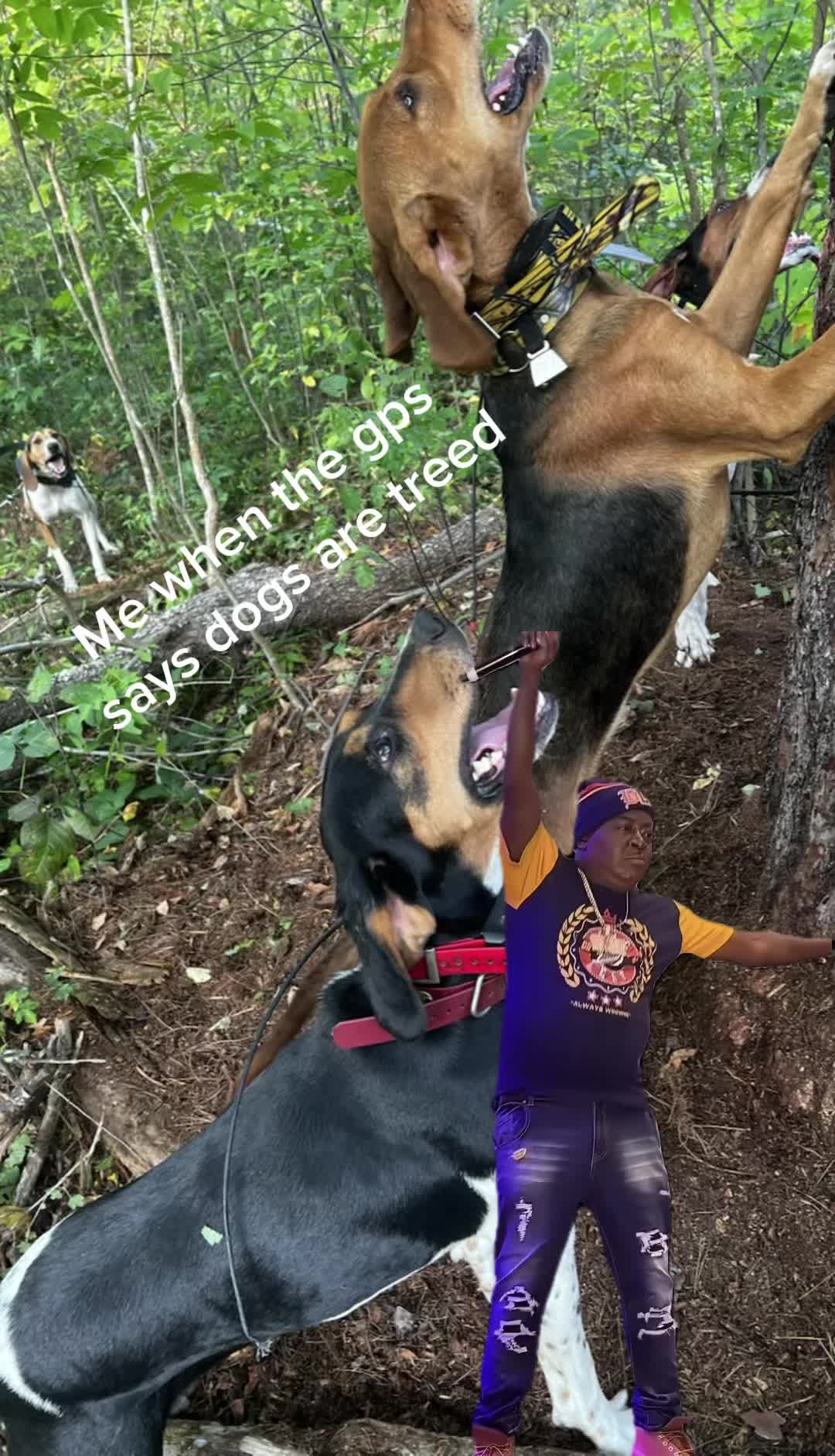 @Tri-County Outdoors