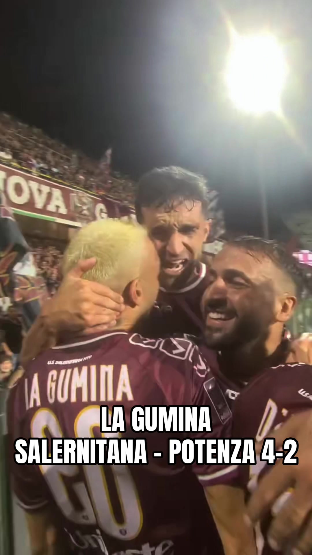 @TuttosullaSalernitana
