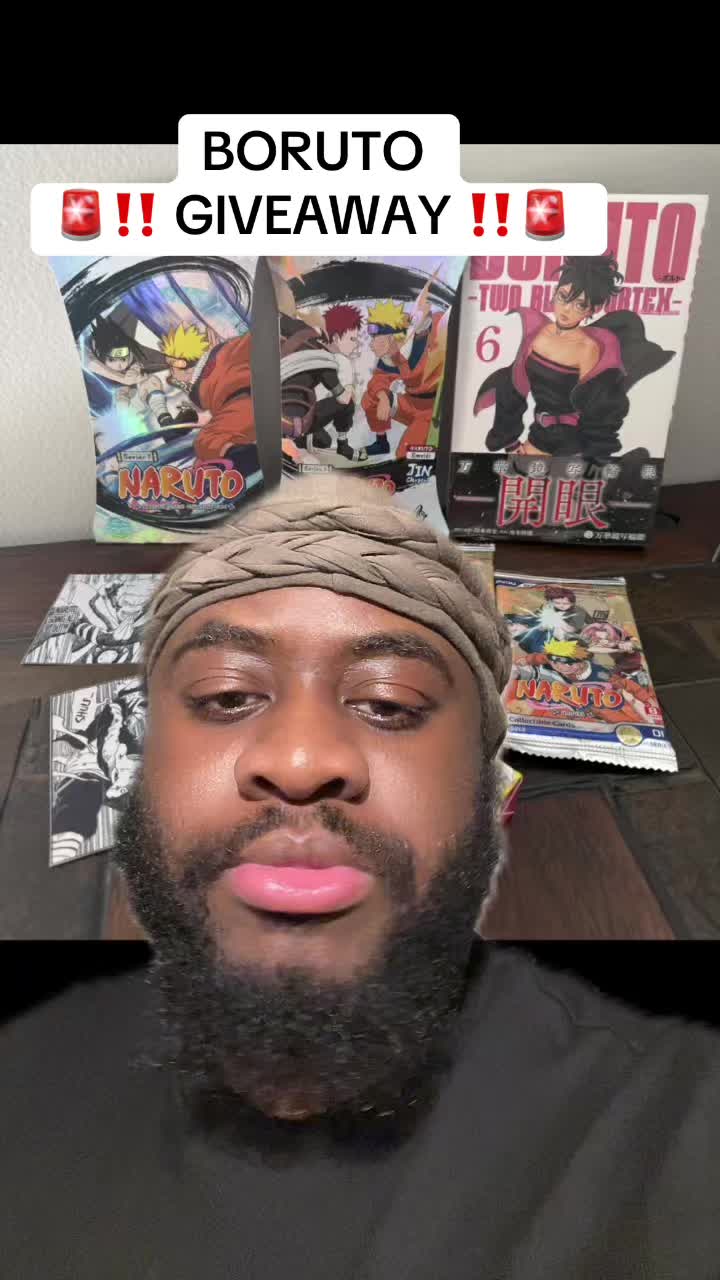 @zizi |Boruto fan|