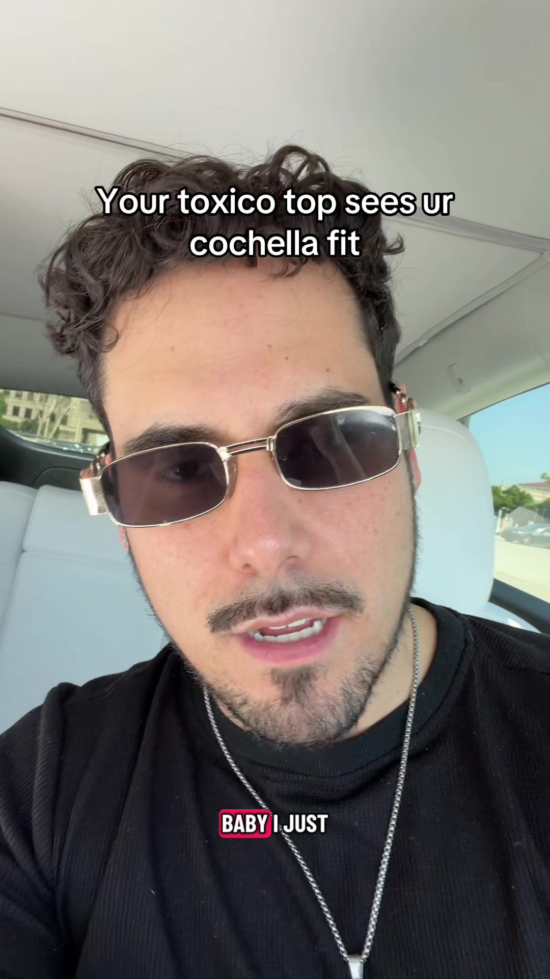 @Ryan Xavier