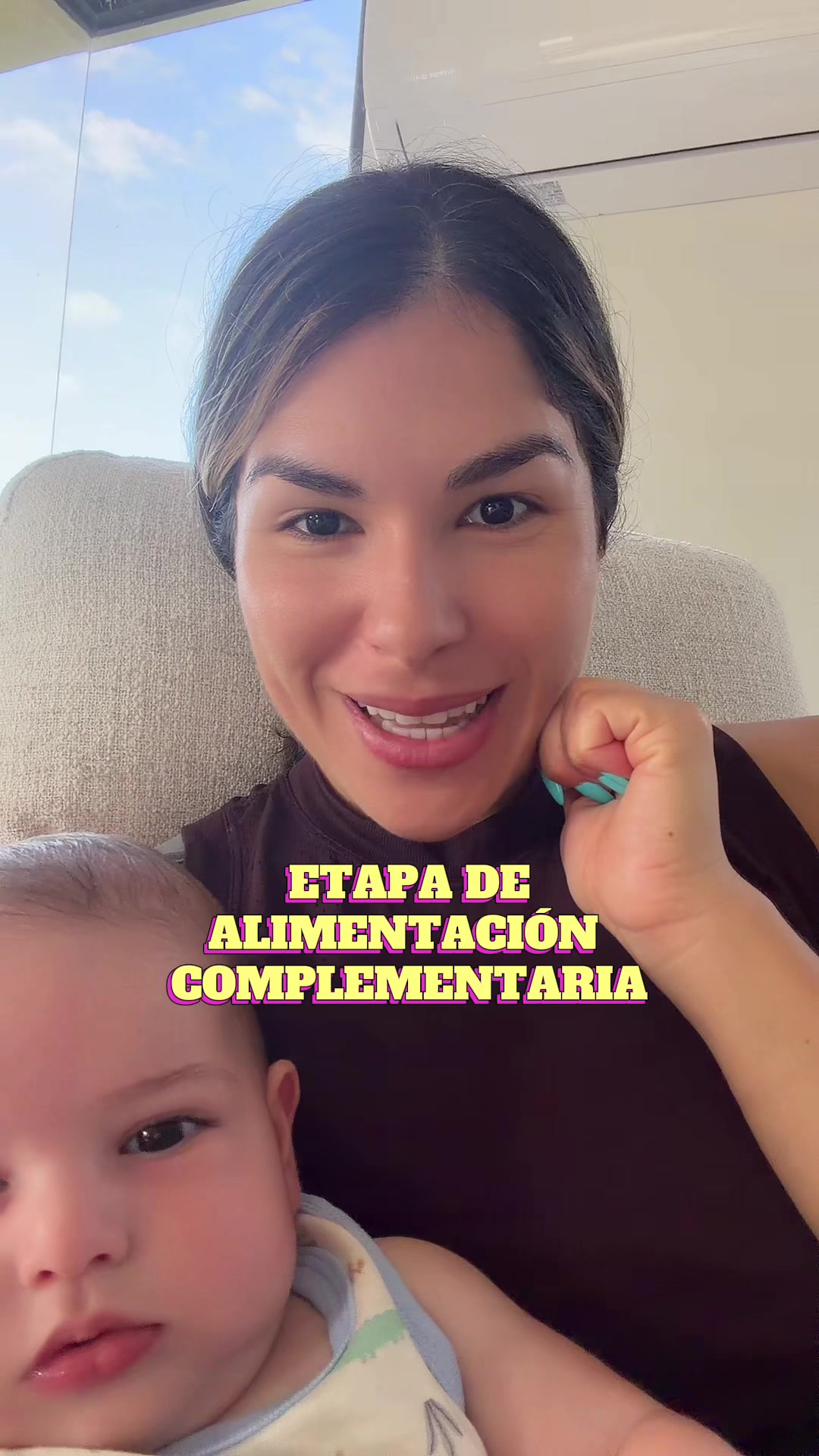 @Claudia Serrano