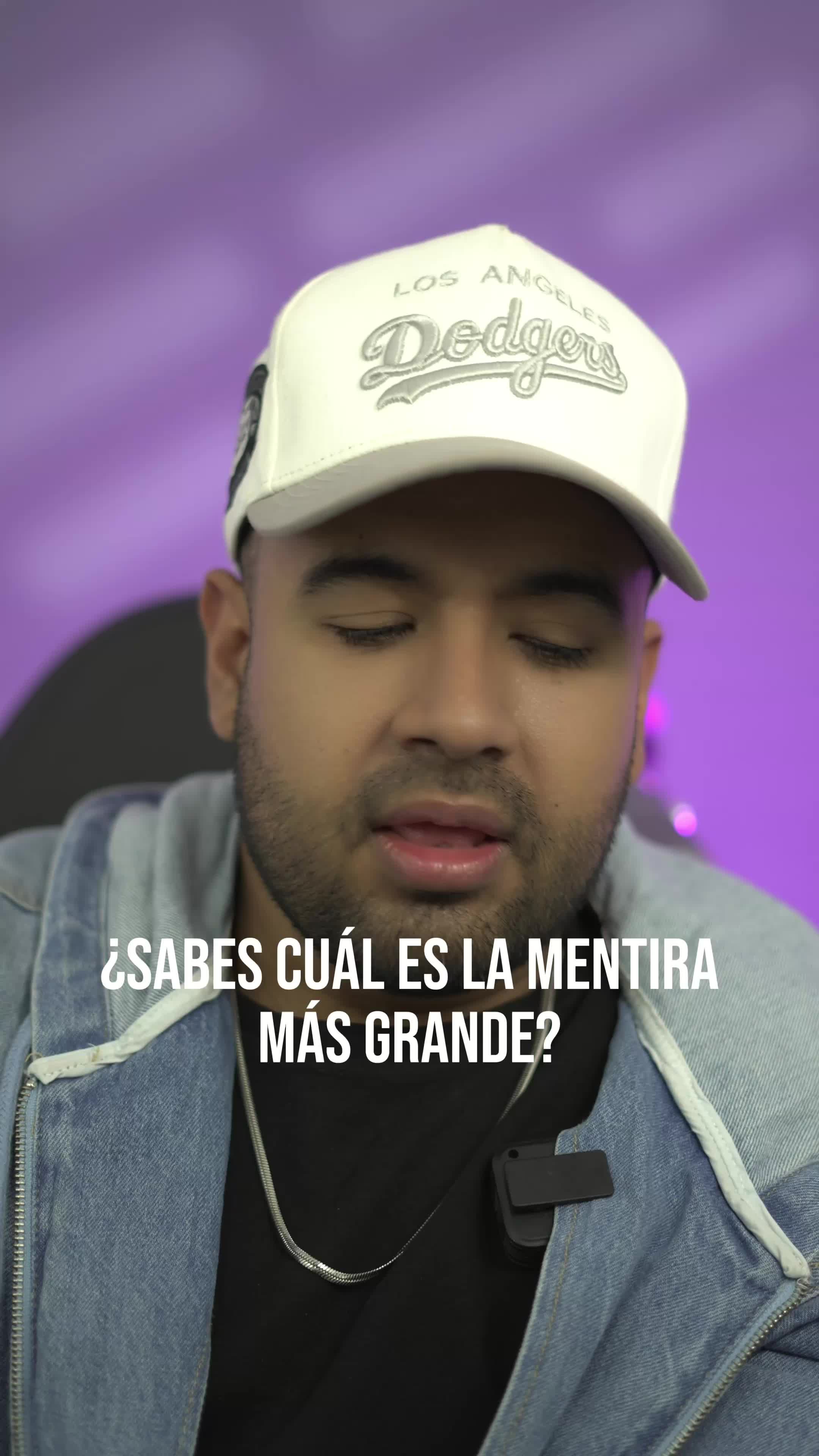 @El mister