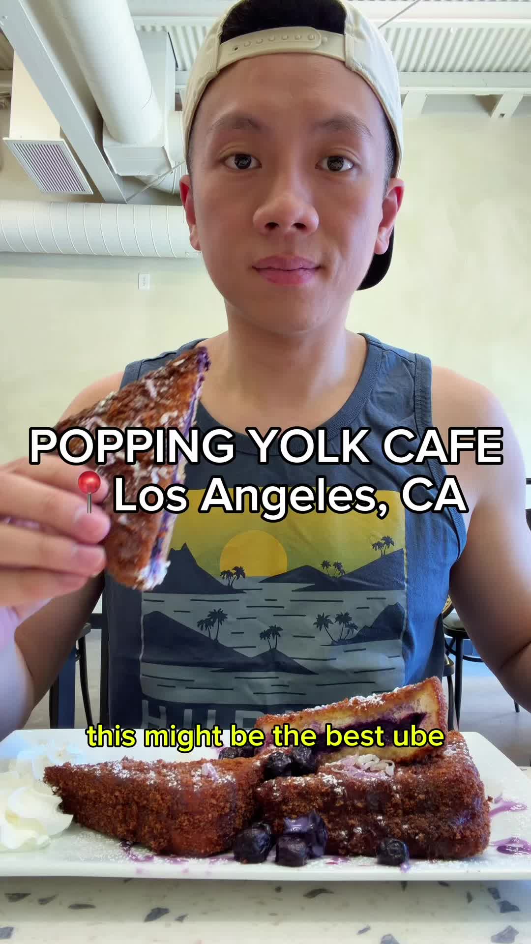 @Oli Eatz