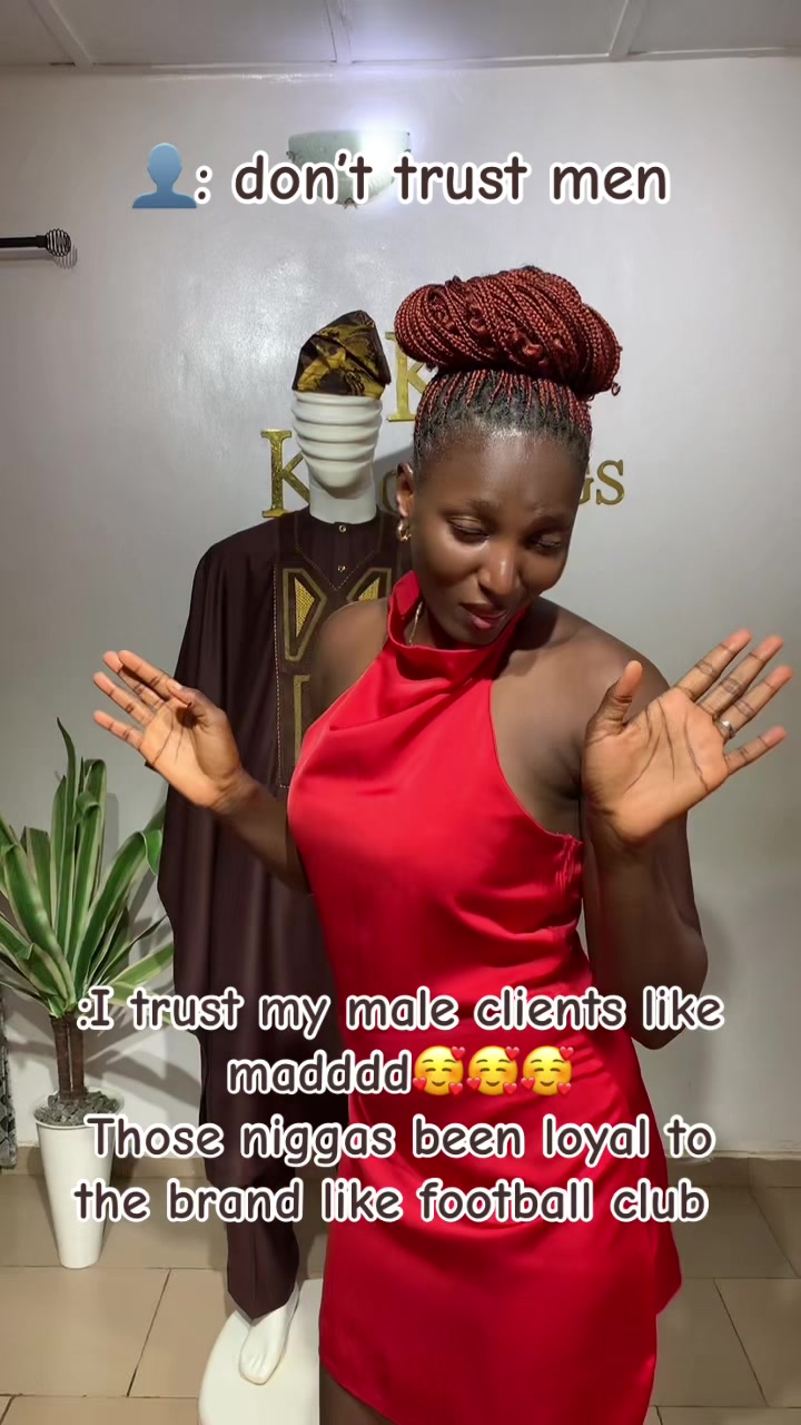 @Kris ✂️klothings 📍ikorodu