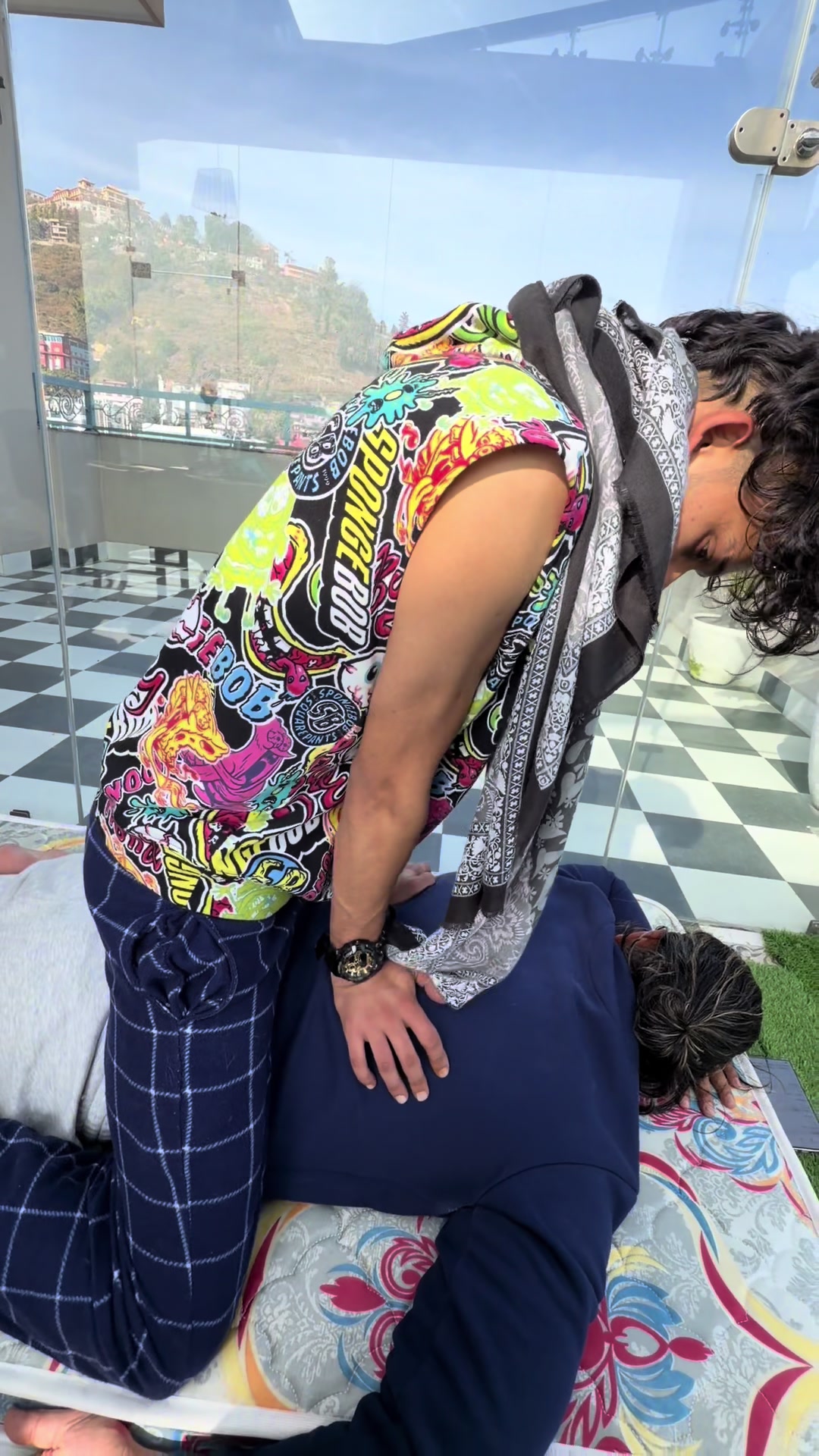 @Usha Adhikari Khaniya
