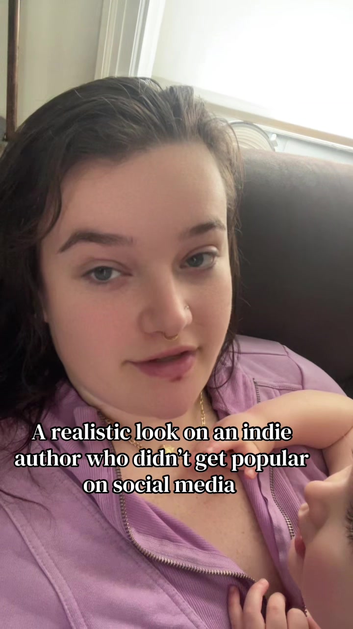 @Anna Lynn Hammar- Author📚
