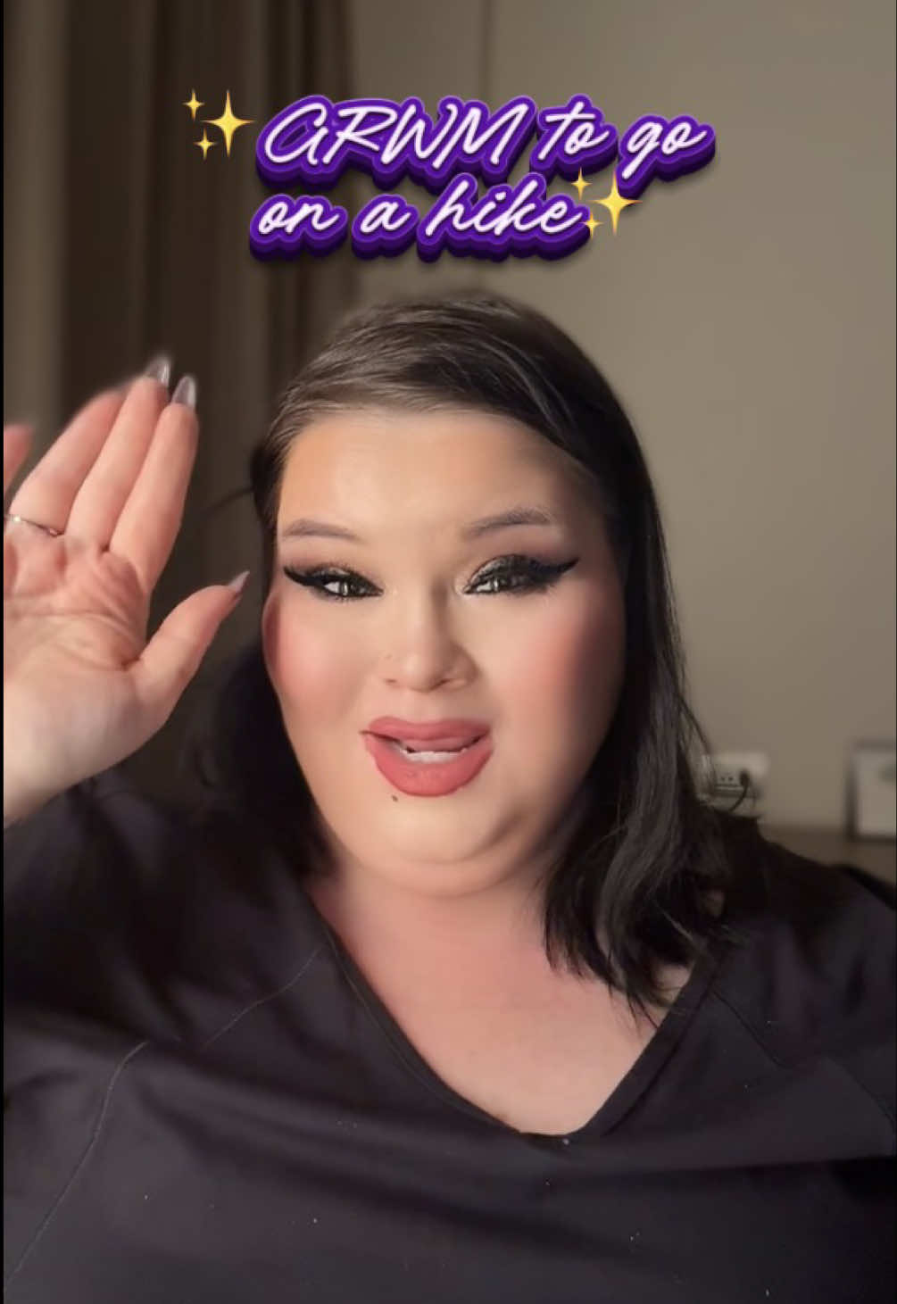 @mary 💜 plussize travel food
