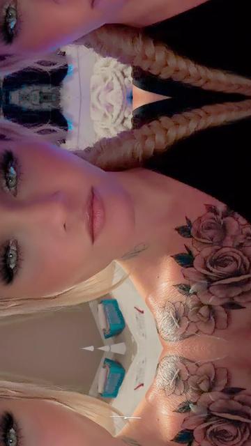 @tiff <3
