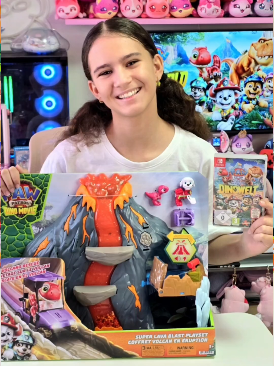 @Tanja's Toys Review
