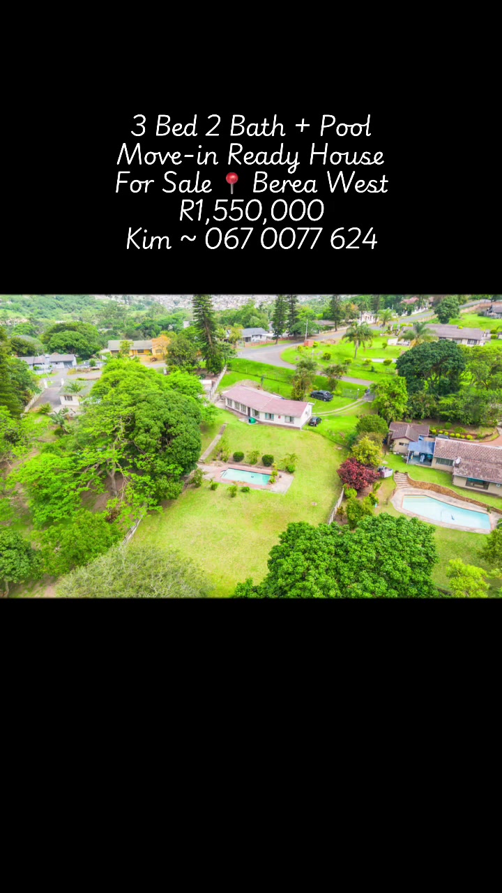 @Kim_Bonhomme | Realtor