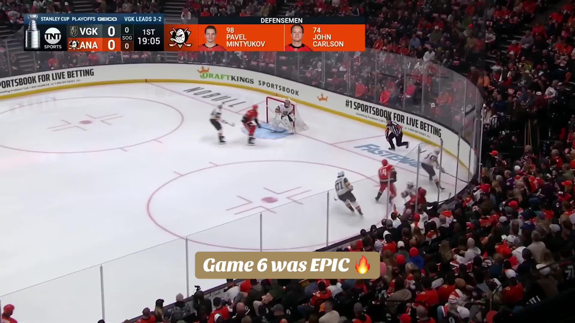 @NHL on ESPN