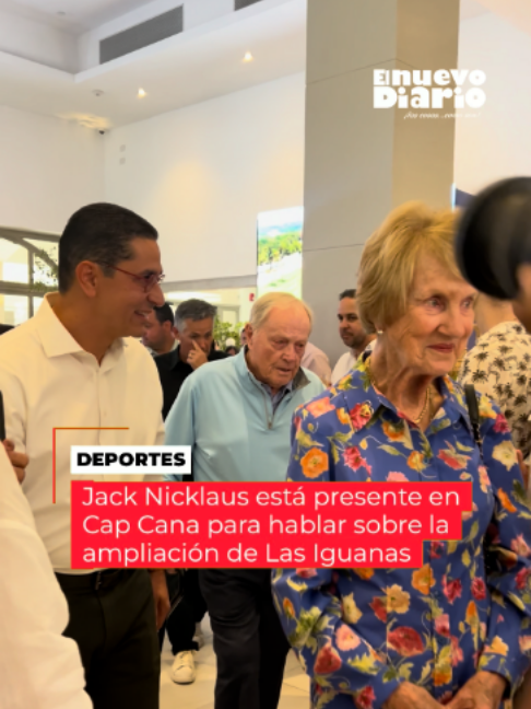@El Nuevo Diario