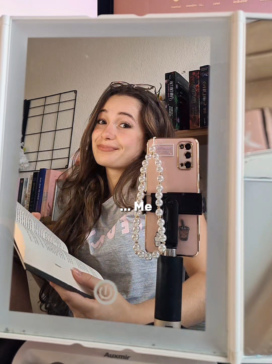 @Isabele Gerevini