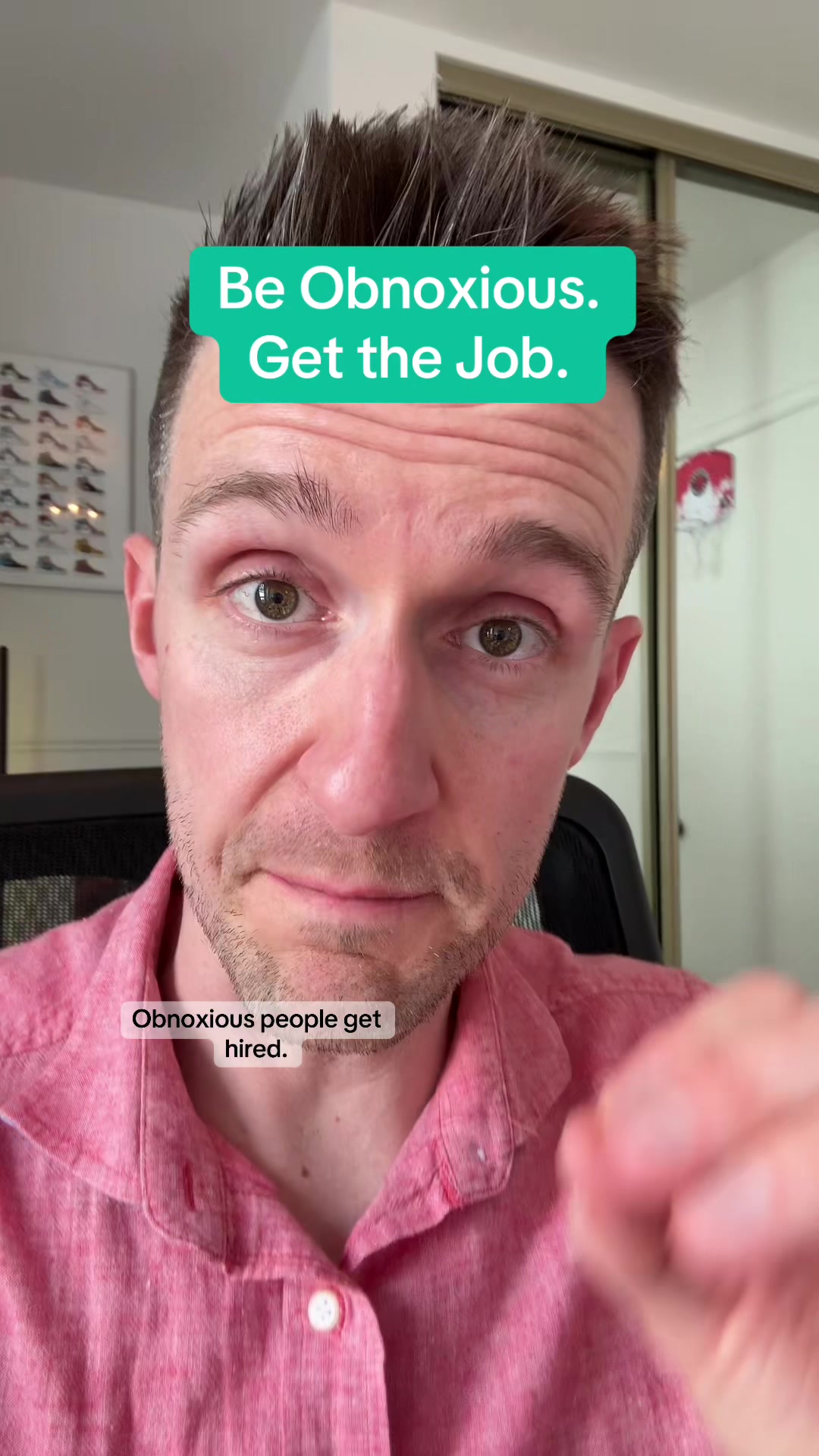 @Greg L. - Career Coach 🤓