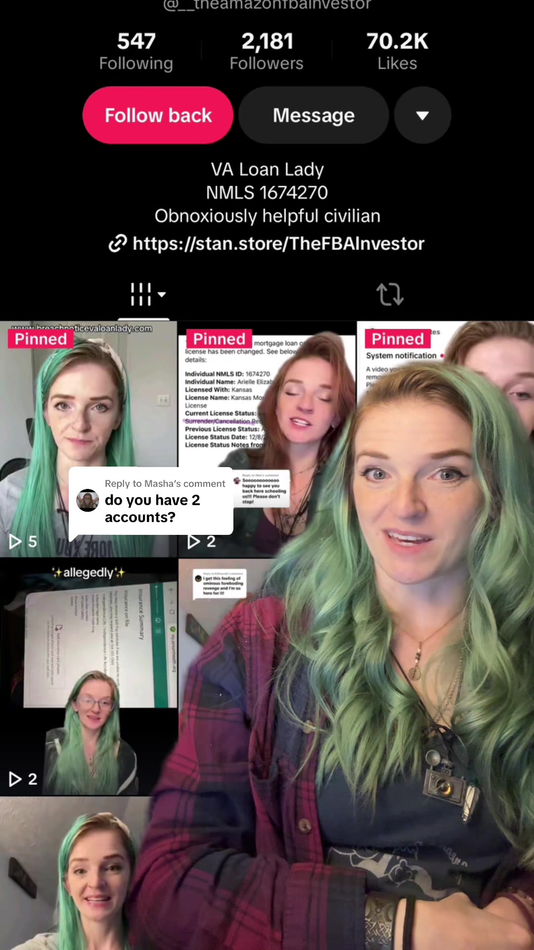 @VALoanLady