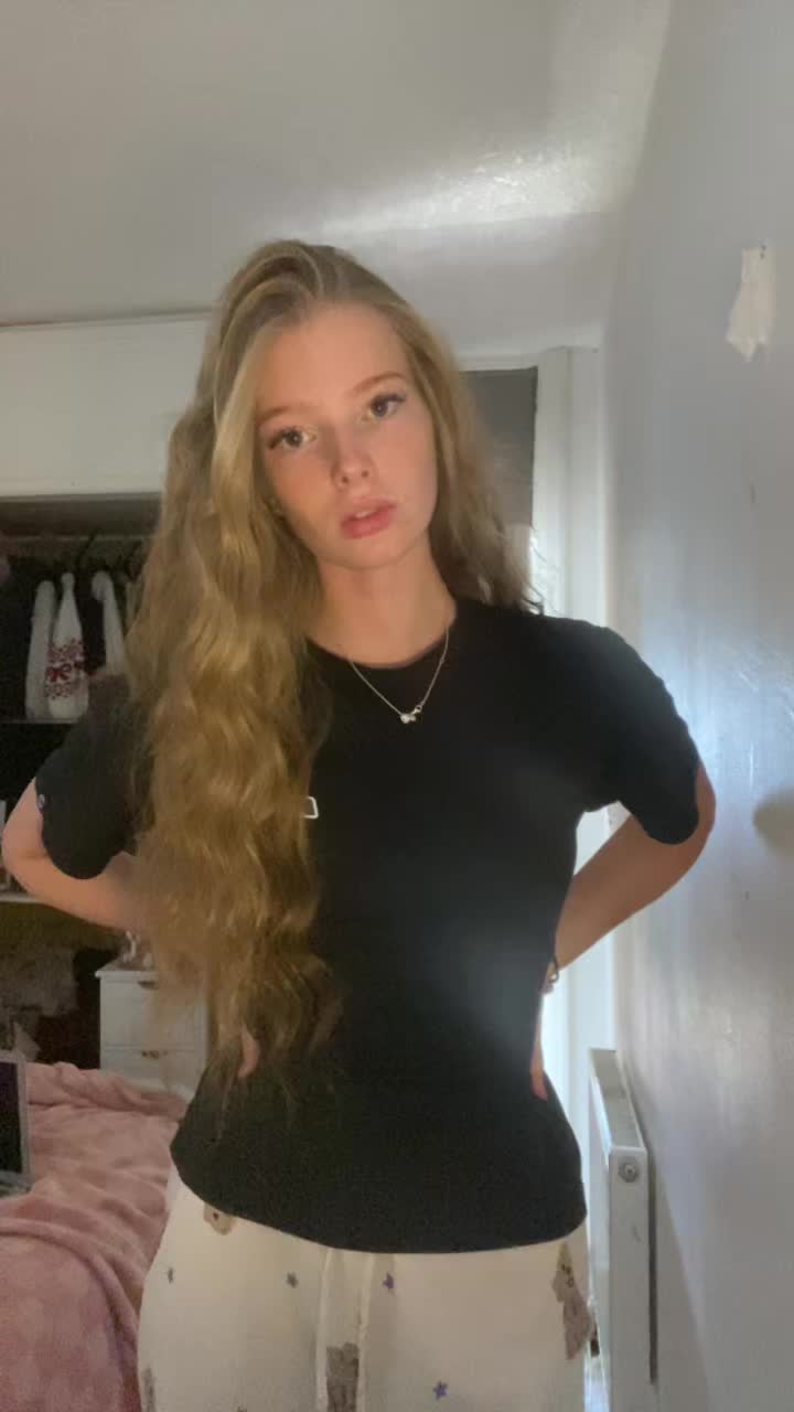 @jessica may x