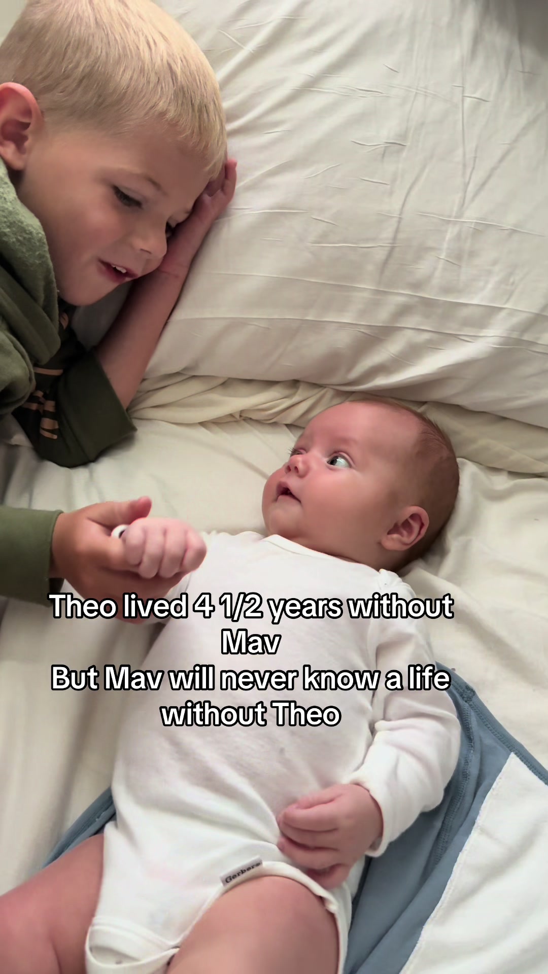 @Kale | SAHM