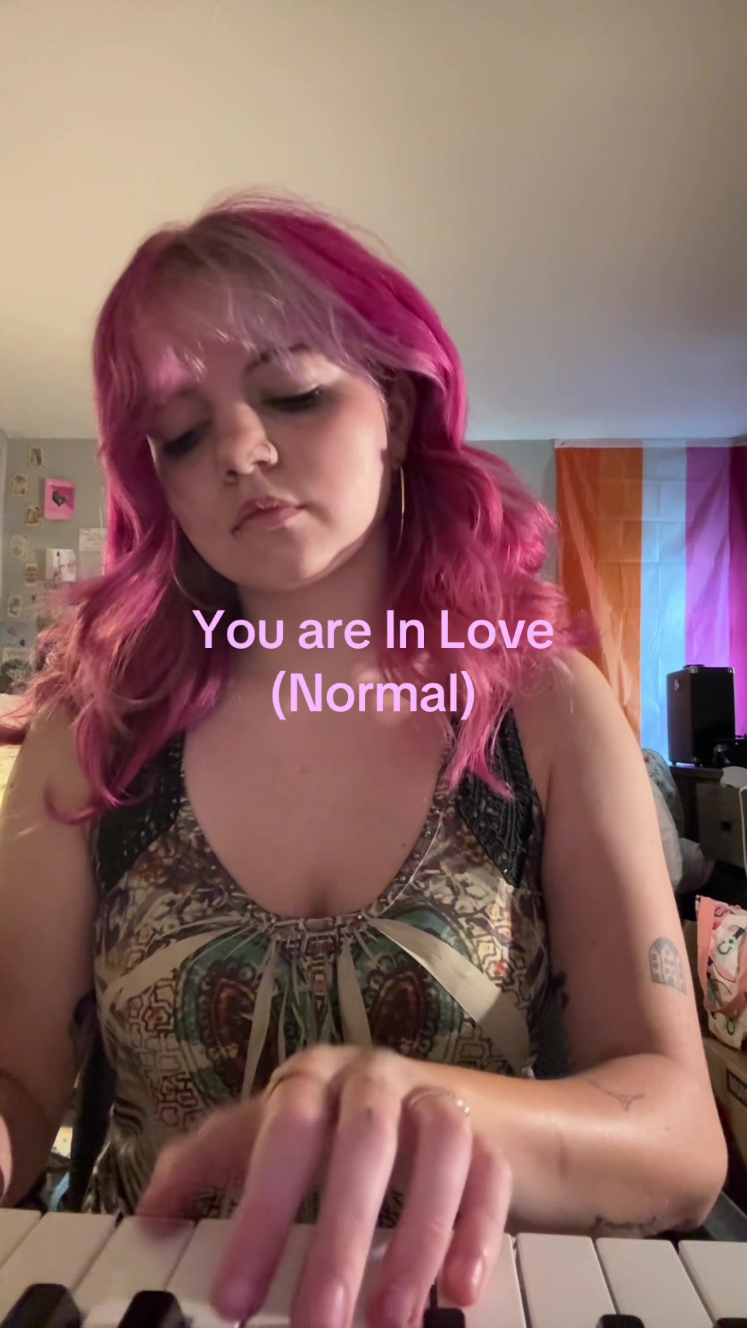@parker jayne