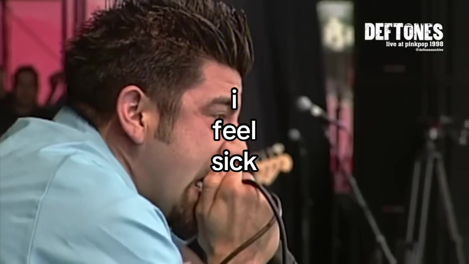 @Deftones Fans