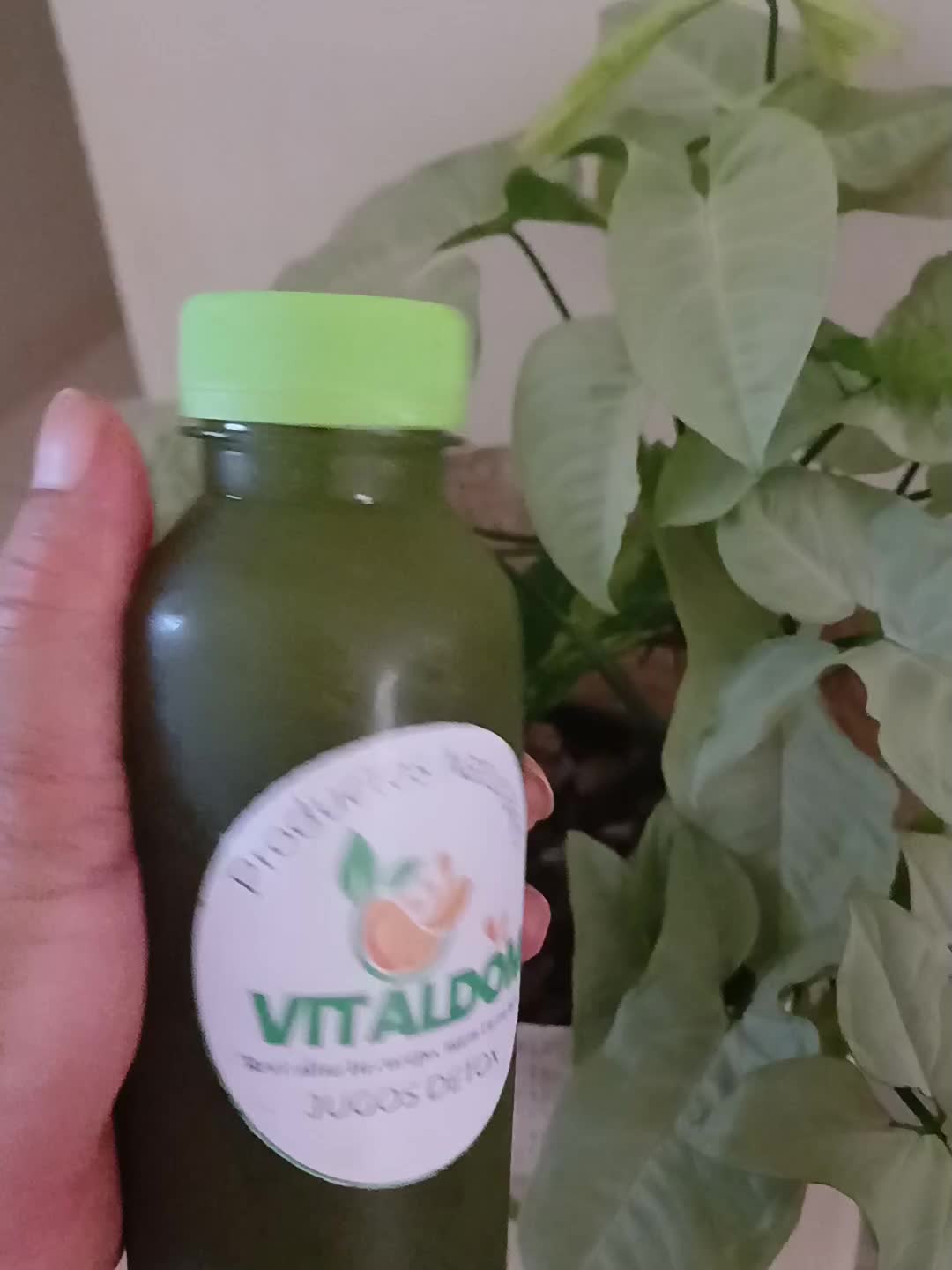 @Vital Detox