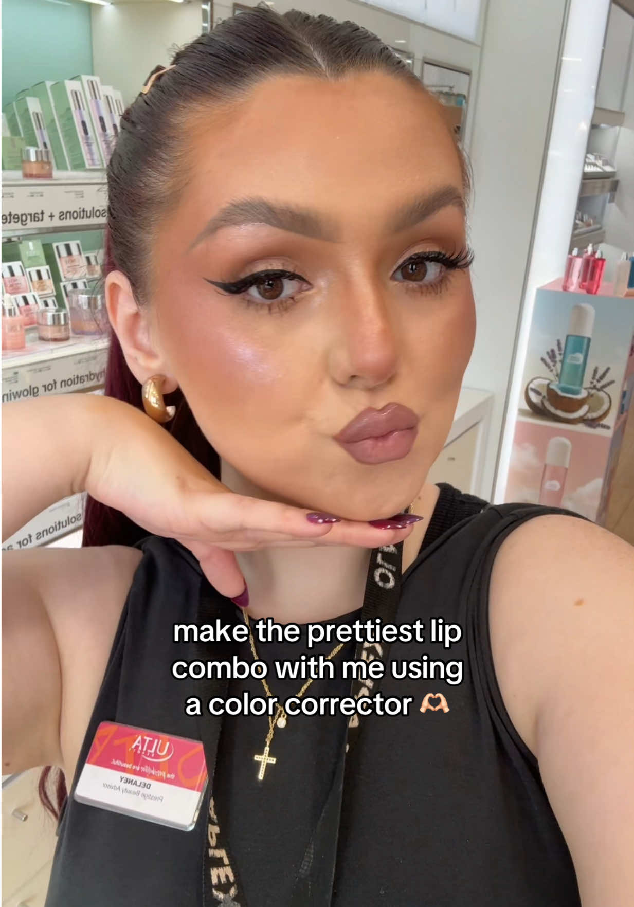 @Delaney Kalea ☆