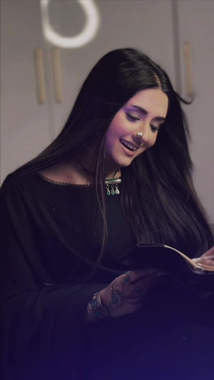 @minahil malik