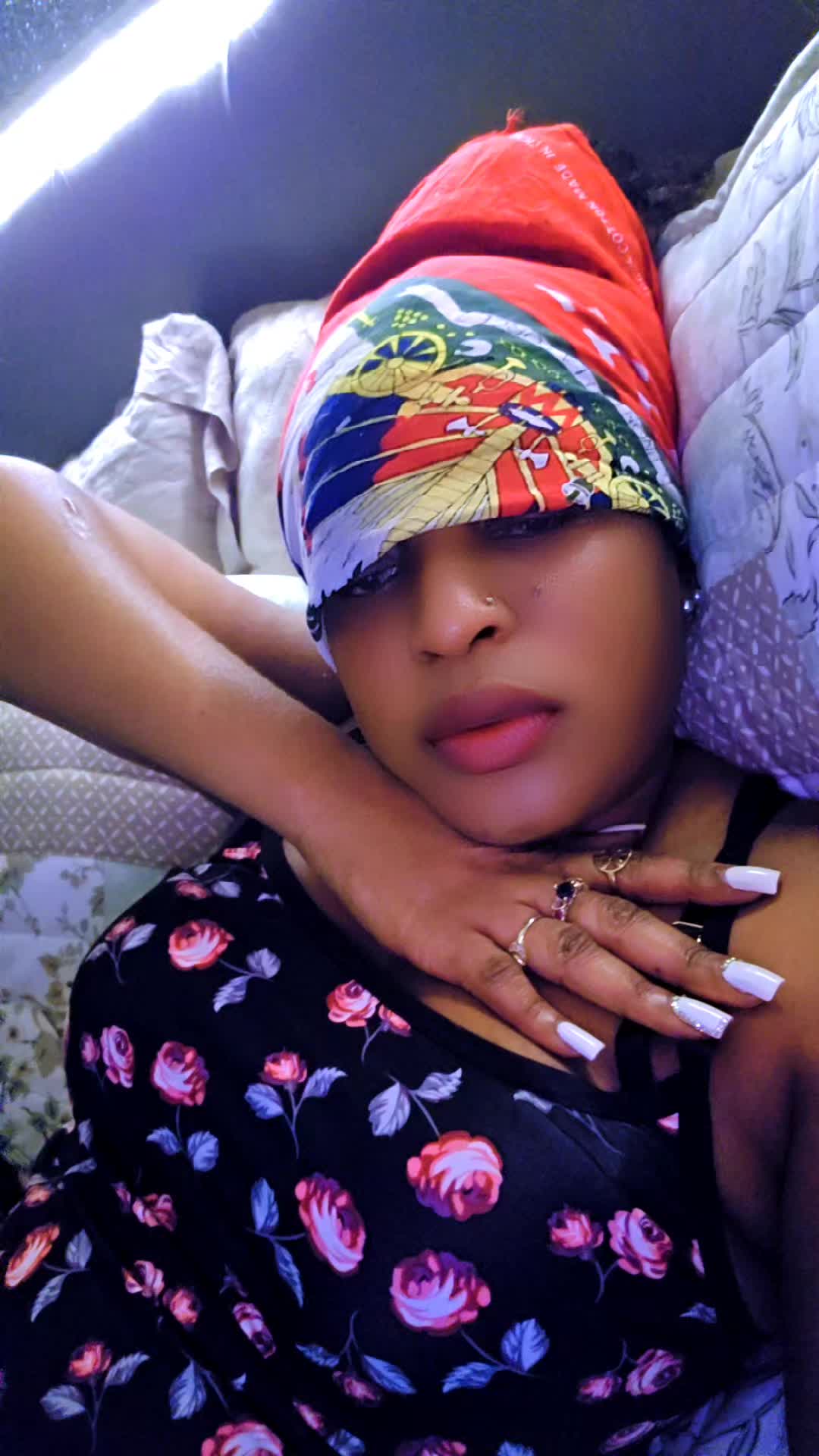 @diva m&egrave;t TikTok la