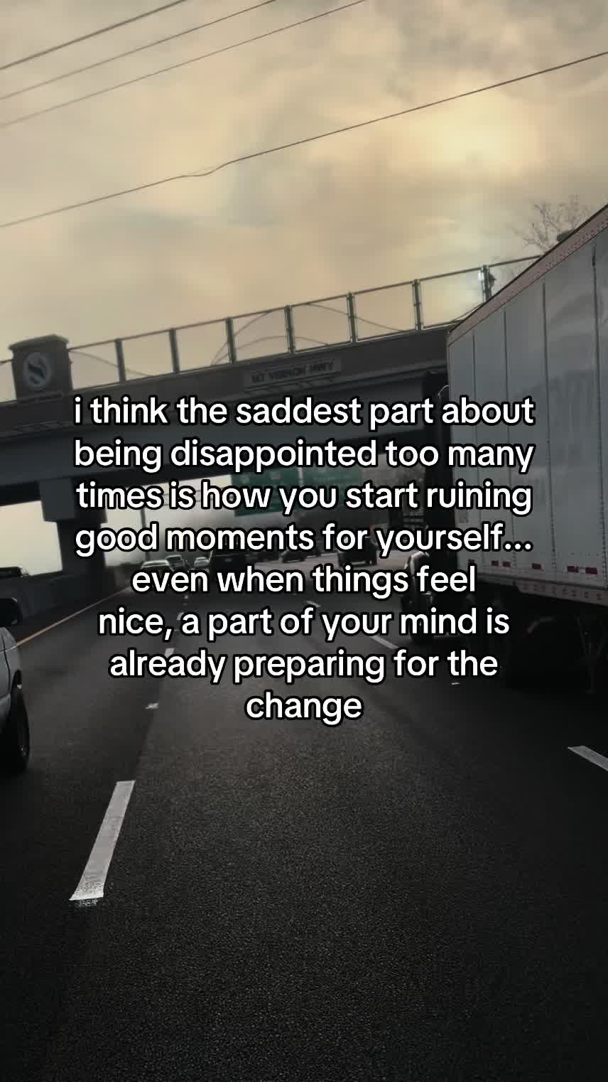 @Blacktop Thoughts