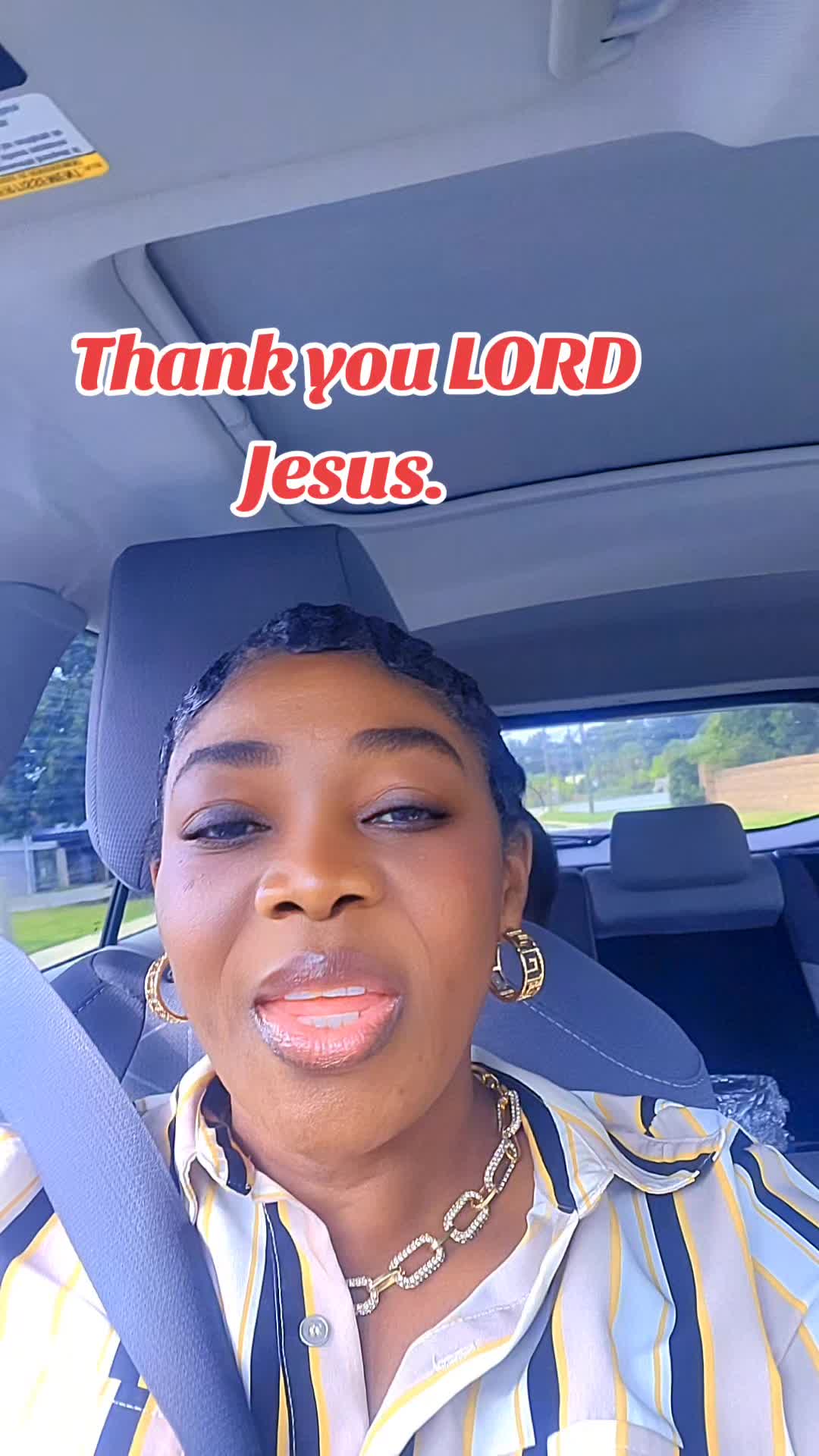 @Esther