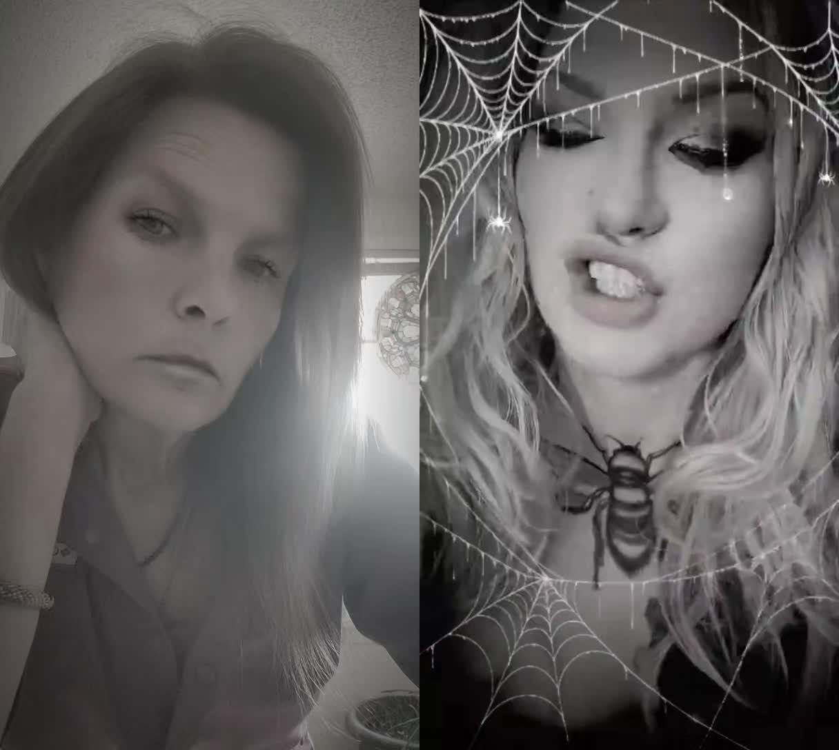 @🖤🤍🌙Christy🦋💜
