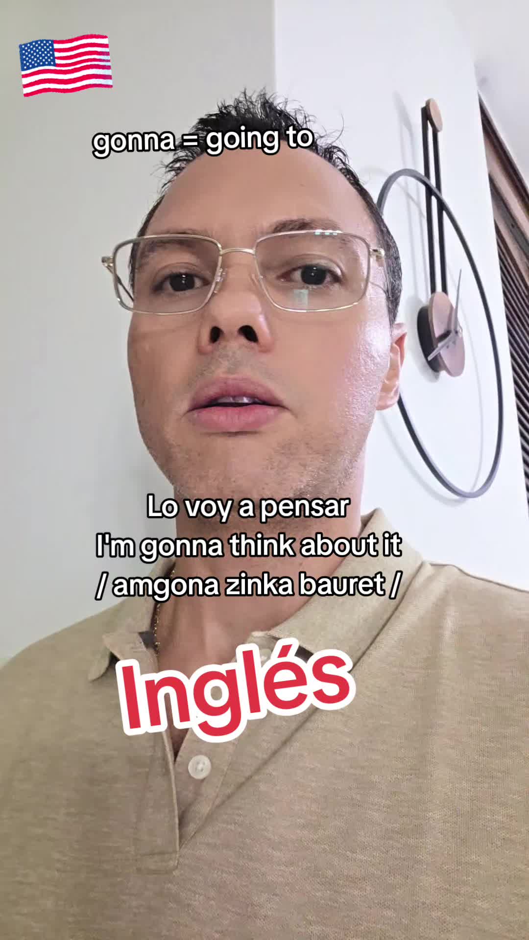 @Inglés con Omar