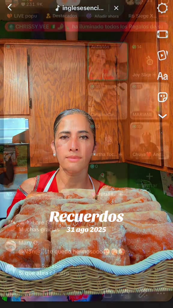 @💐🥖Mary Morales 🎂🍮💐
