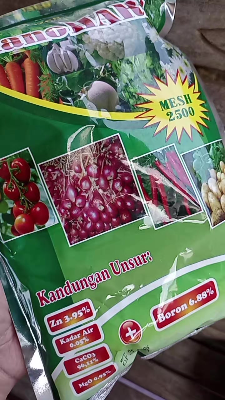 @Berkebun Berkah