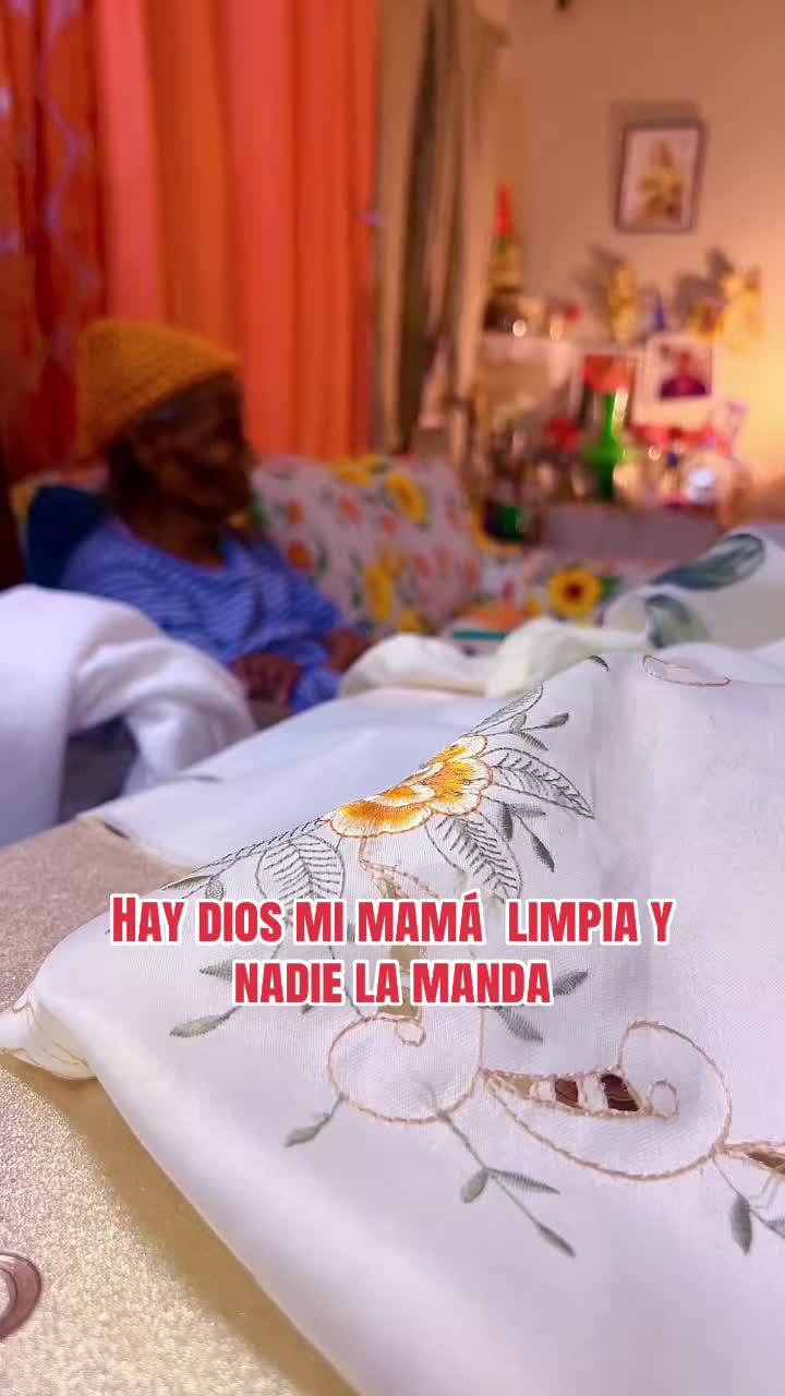 @Maria