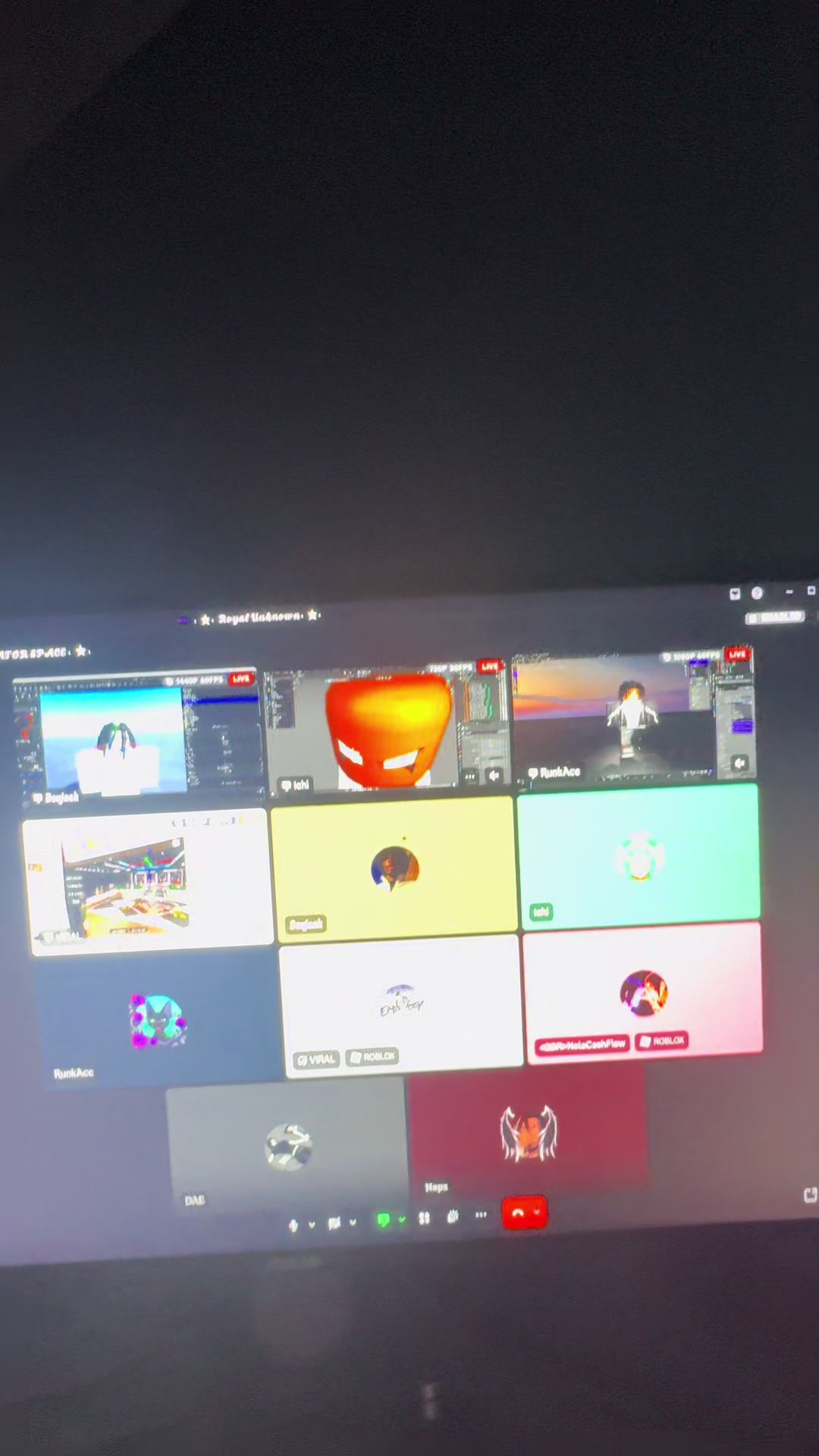 @Join Rackez