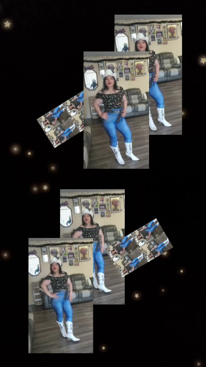 @Angela Alvarez๐๐น๐ฆ♥๏ธ๐ค๐๐น