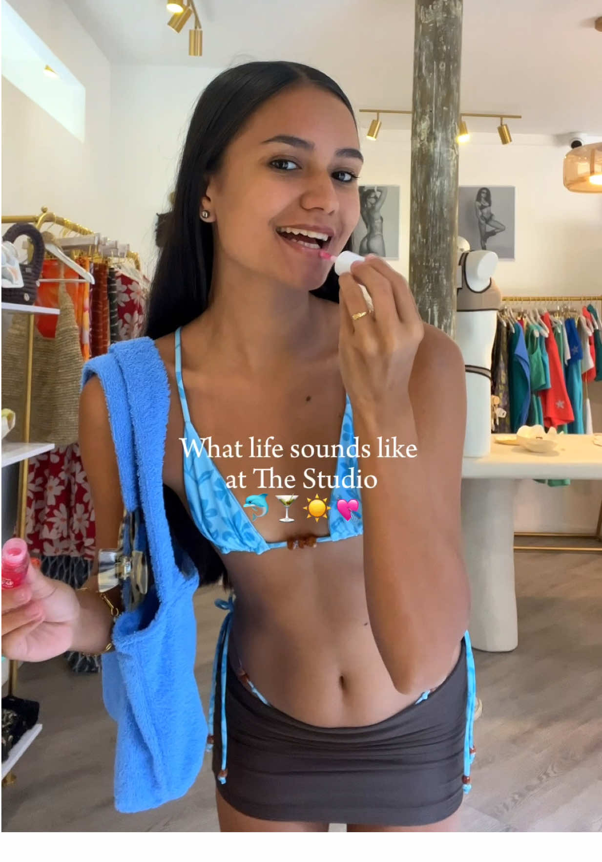 @NINA SWIM