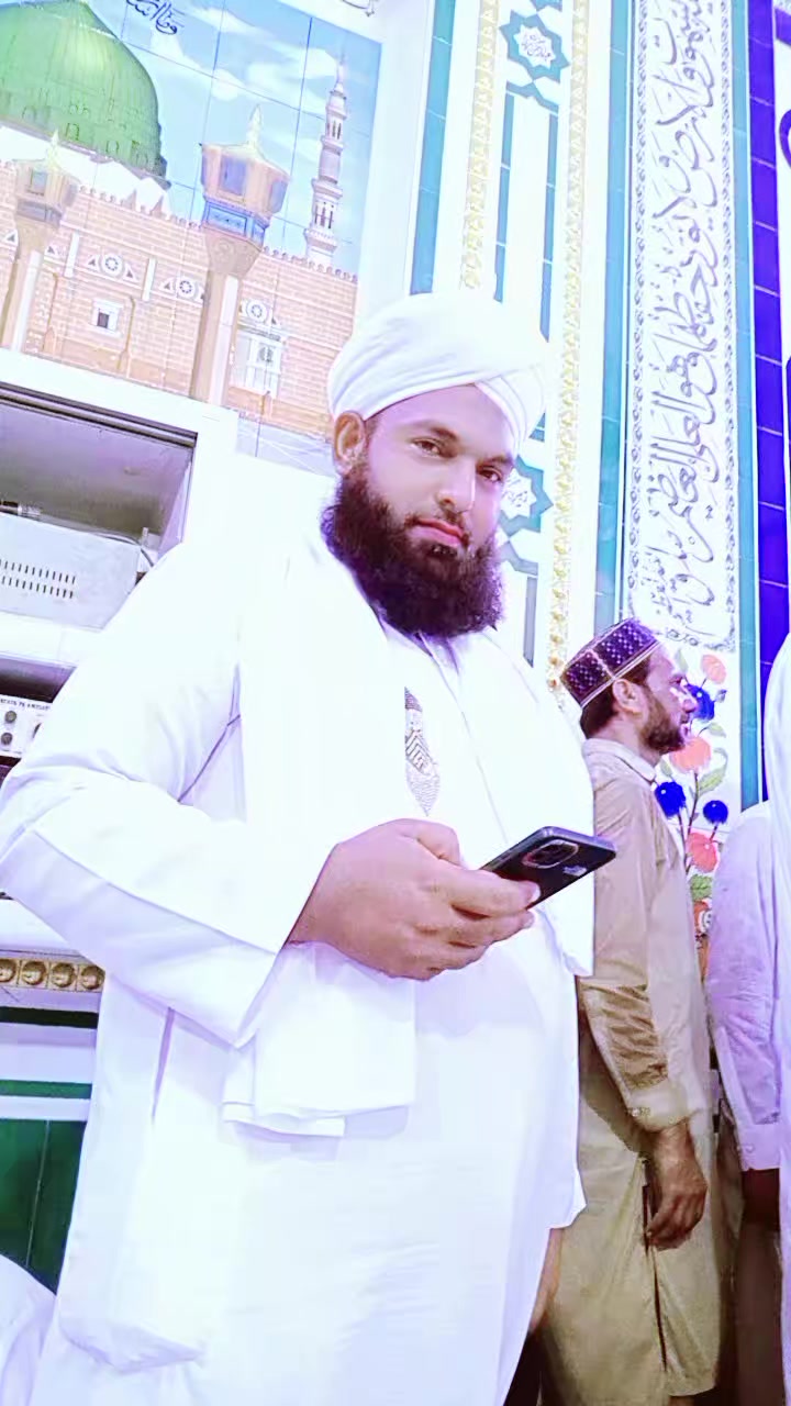 @Hafiz sajjad khakhe official