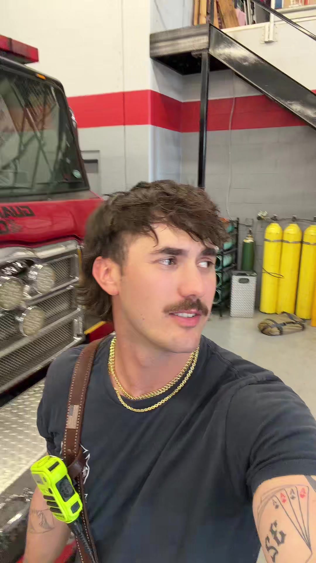 @Devin Fox