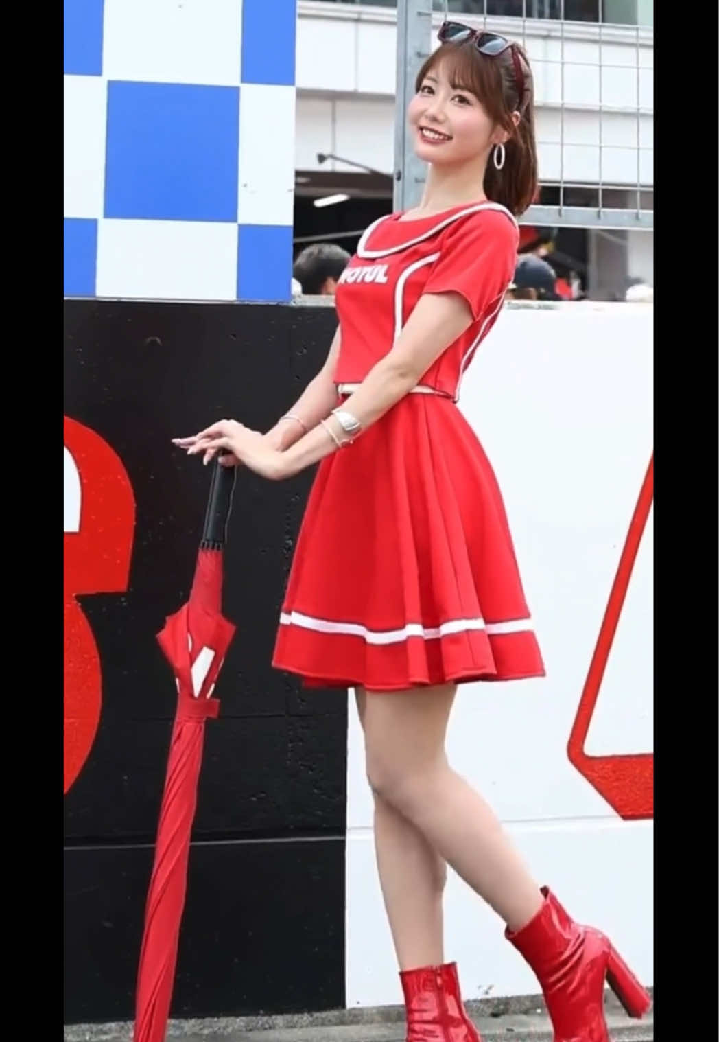 @大橋はるな Haruna Ohashi