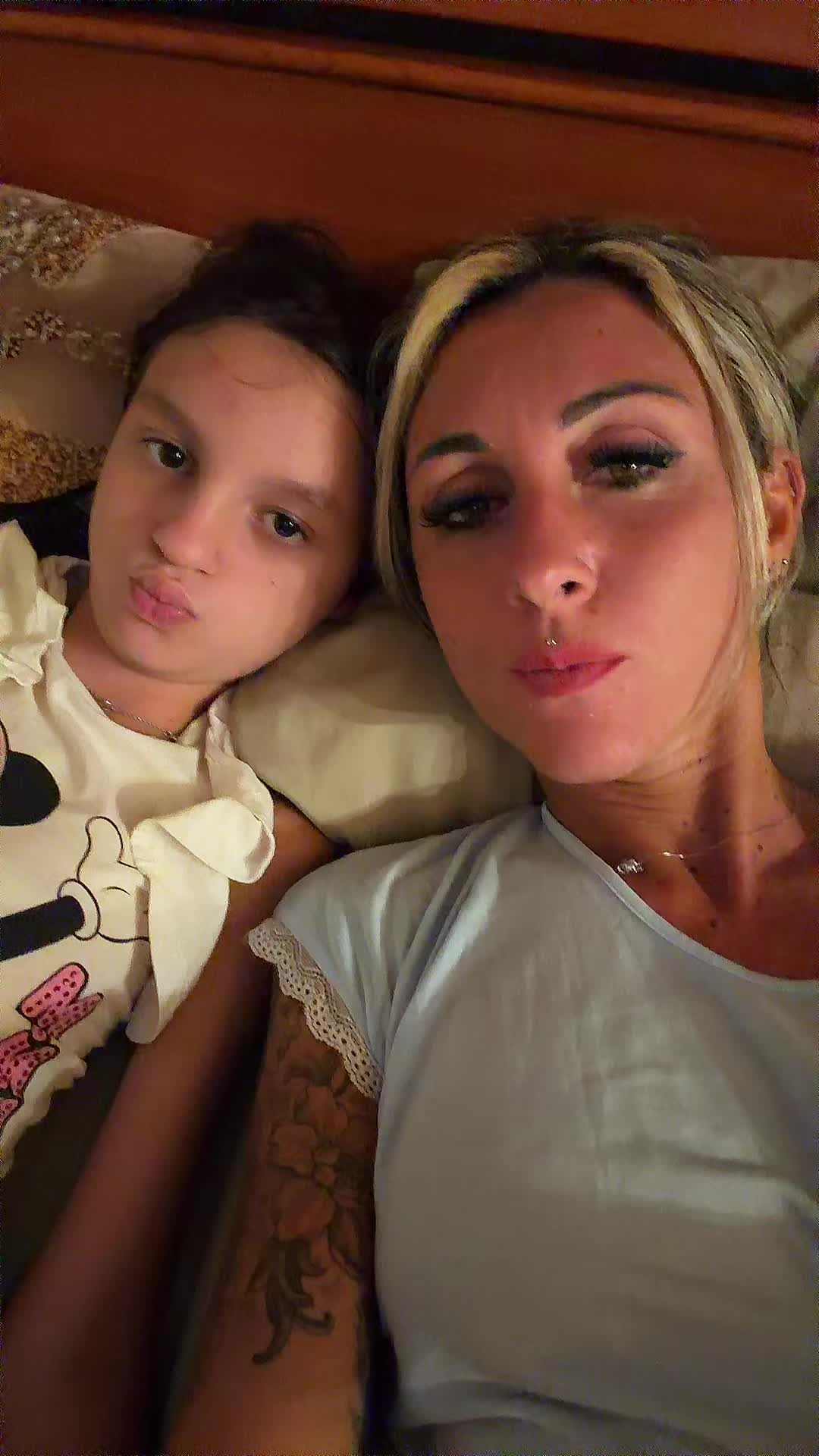 @Angela Vannella